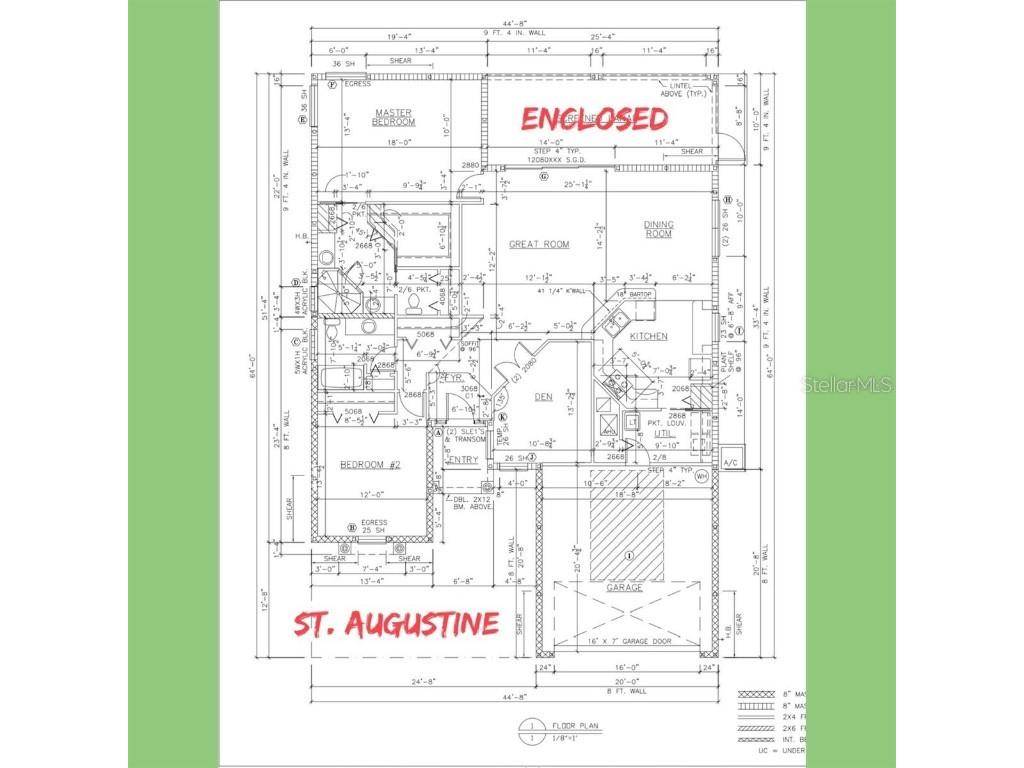 15338 SW 14th Avenue Road Ocala FL 34473 OM714019 image8