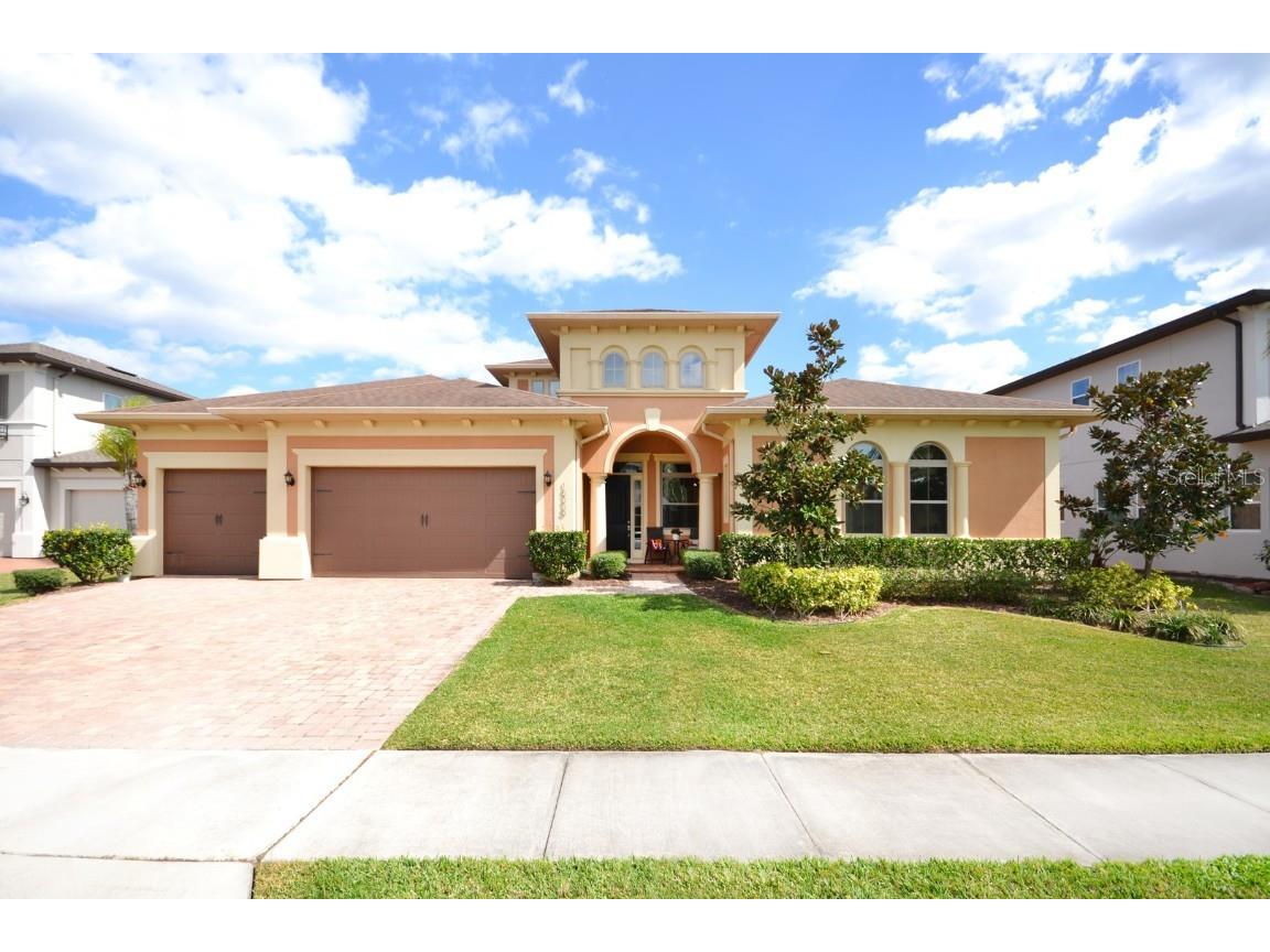 15339 Johns Lake Pointe Boulevard Winter Garden FL 34787 S5076598 image1
