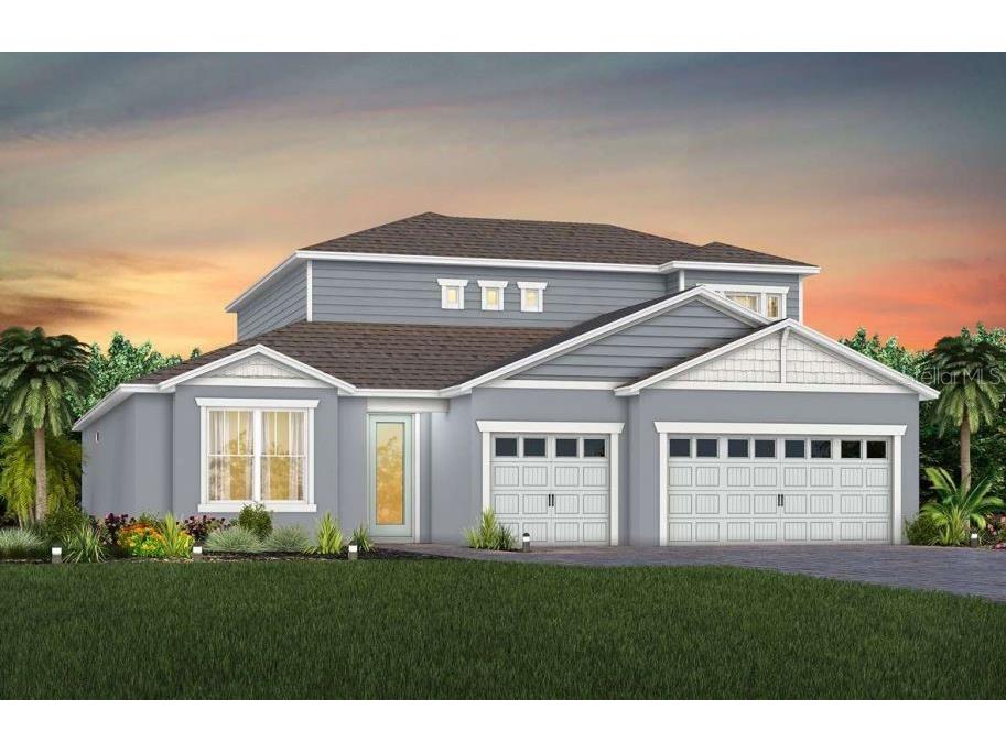 15339 Willow Ridge Drive Montverde FL 34756 O6175819 image1