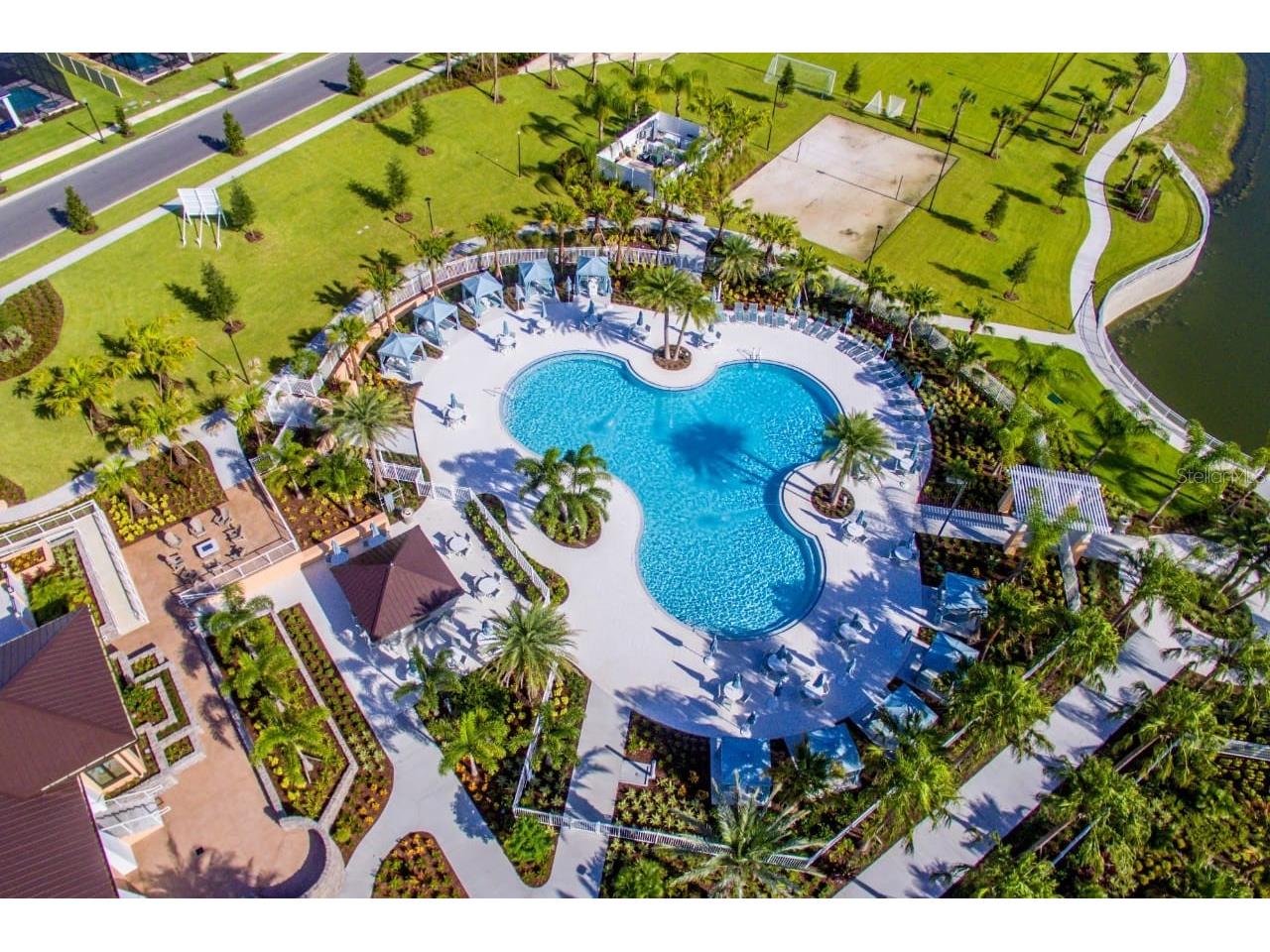 1534 Carey Palm Circle Kissimmee FL 34747 TB8482952 image28