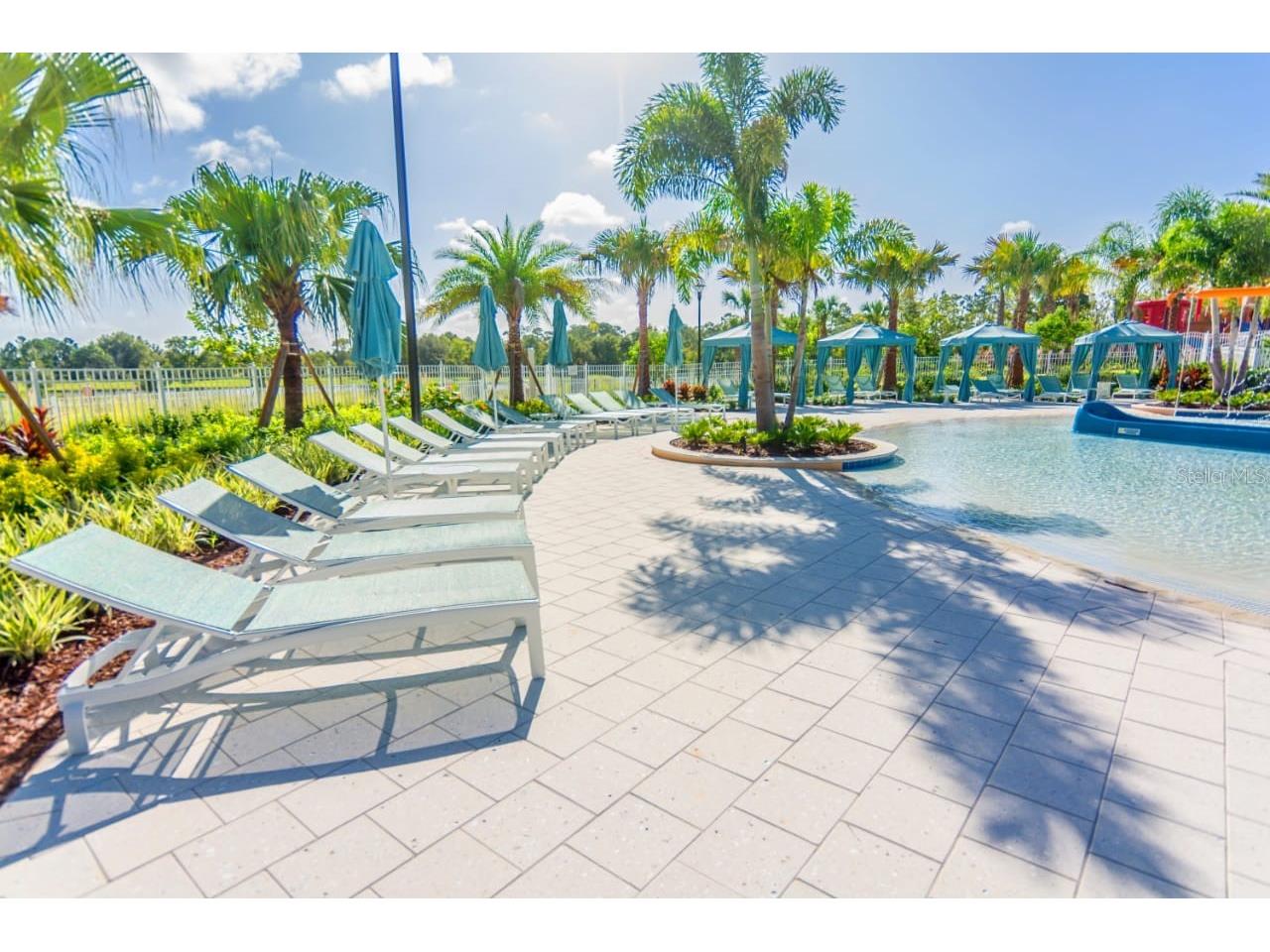 1534 Carey Palm Circle Kissimmee FL 34747 TB8493610 image16