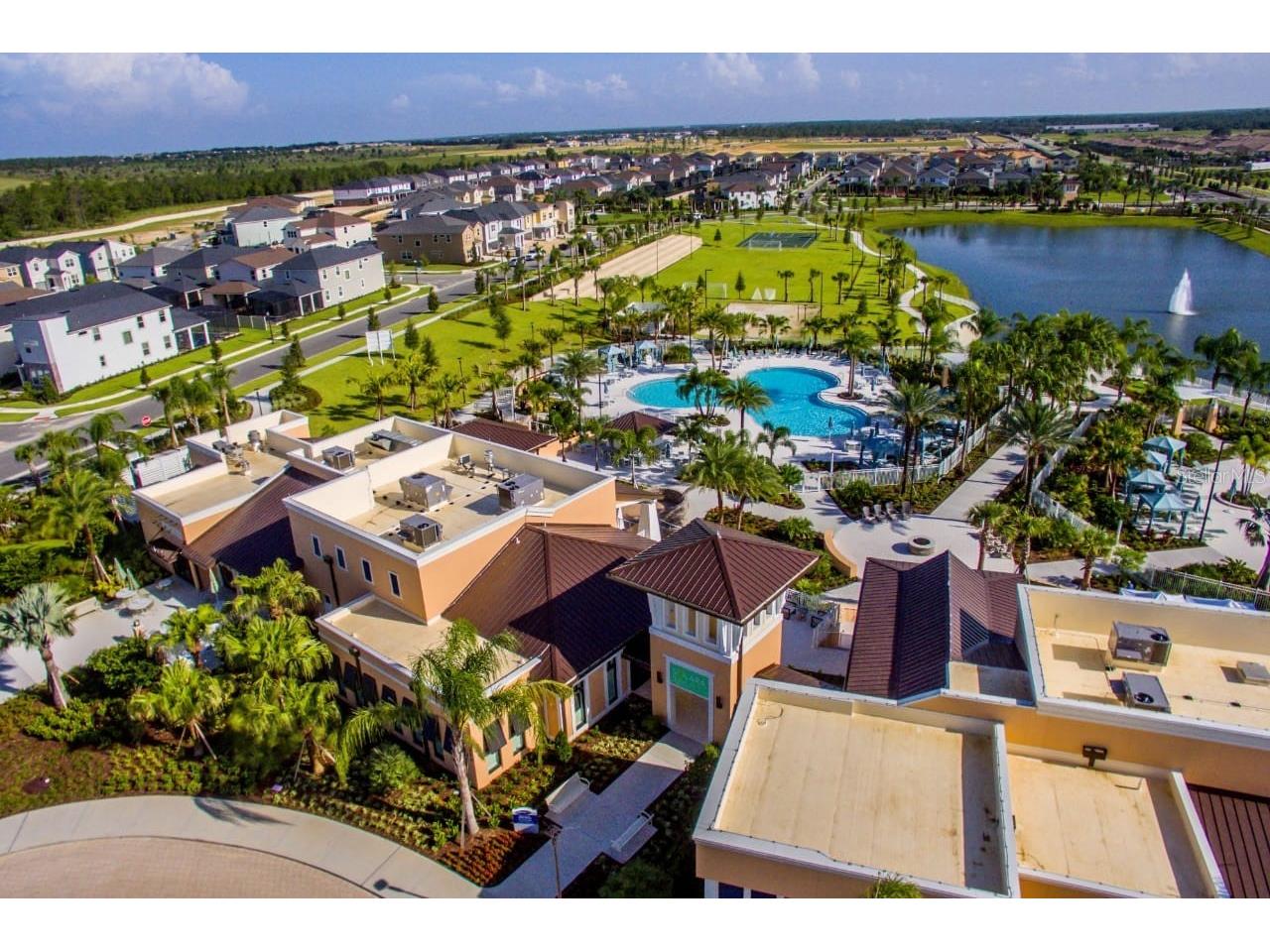 1534 Carey Palm Circle Kissimmee FL 34747 TB8493610 image28