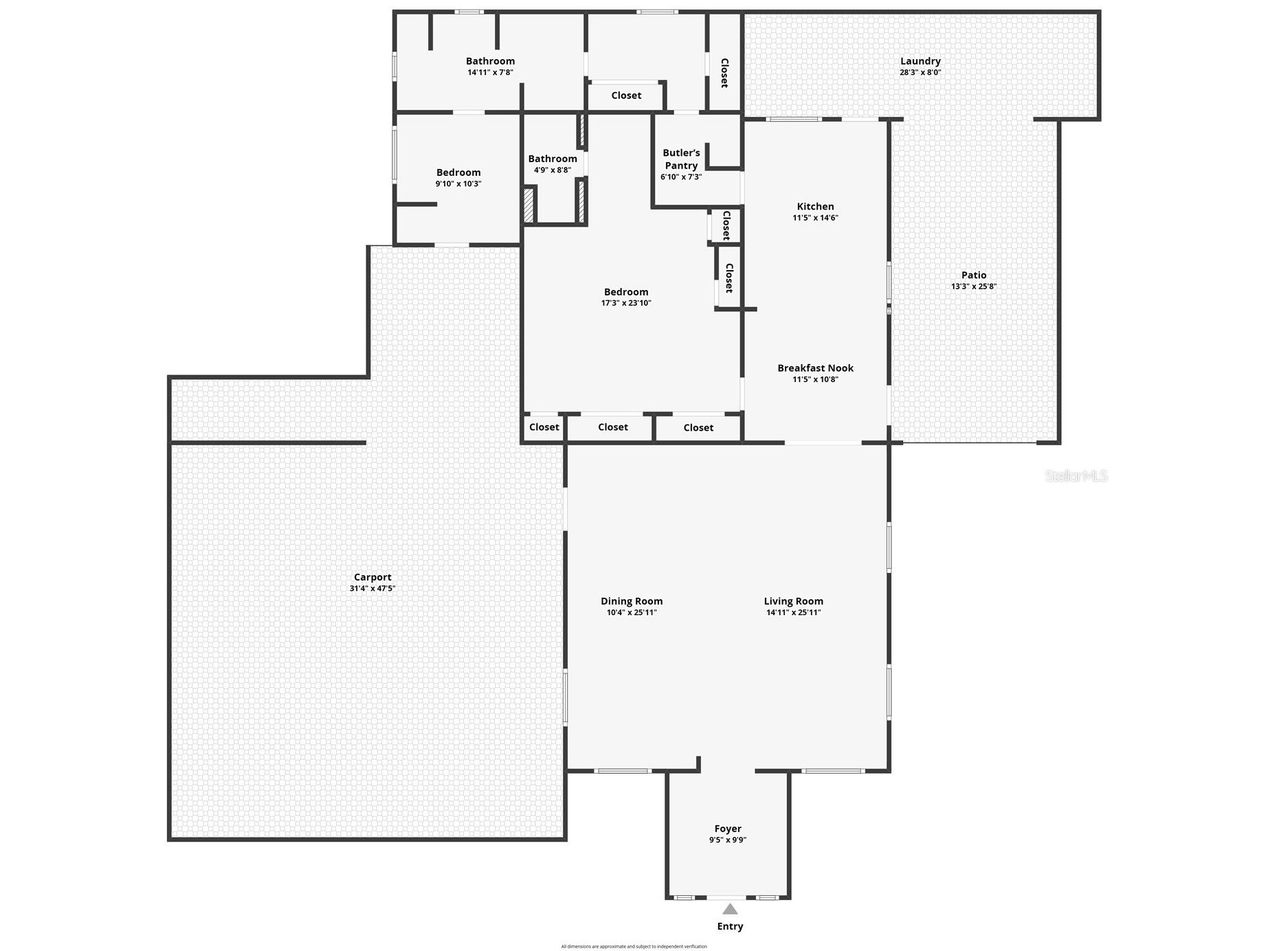 1534 Center Avenue Daytona Beach FL 32117 V4946948 image72