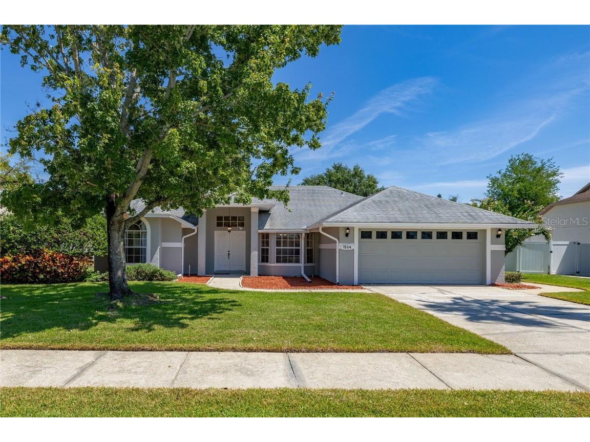 1534 E Spring Ridge Circle Winter Garden FL 34787 O6326720 image1