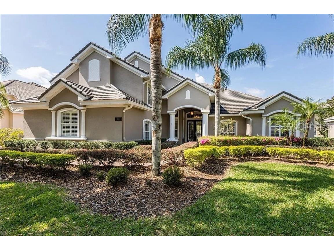 1534 Glenwick Drive Windermere FL 34786 - LAKE WHITNEY O6087190 image1