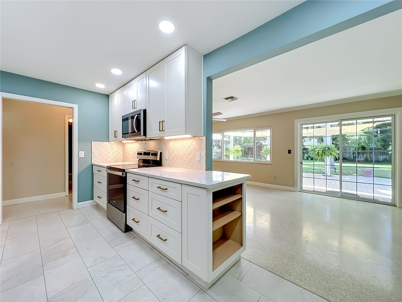 1534 Leeway Avenue Orlando FL 32810 - LAKE WESTON O6416035 image13