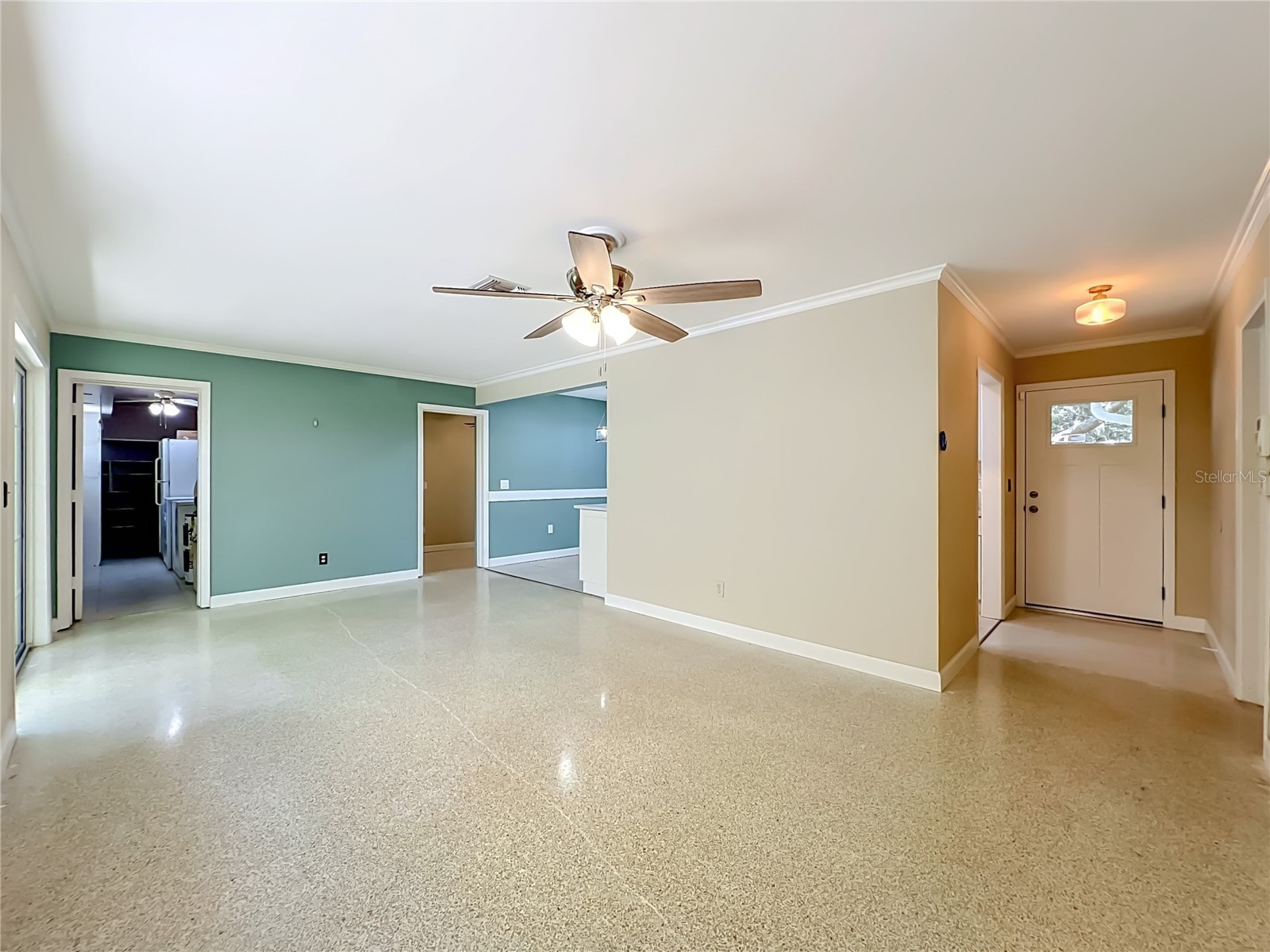 1534 Leeway Avenue Orlando FL 32810 - LAKE WESTON O6416035 image19