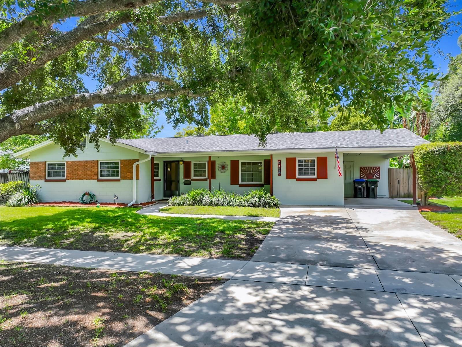 1534 Leeway Avenue Orlando FL 32810 - LAKE WESTON O6416035 image2