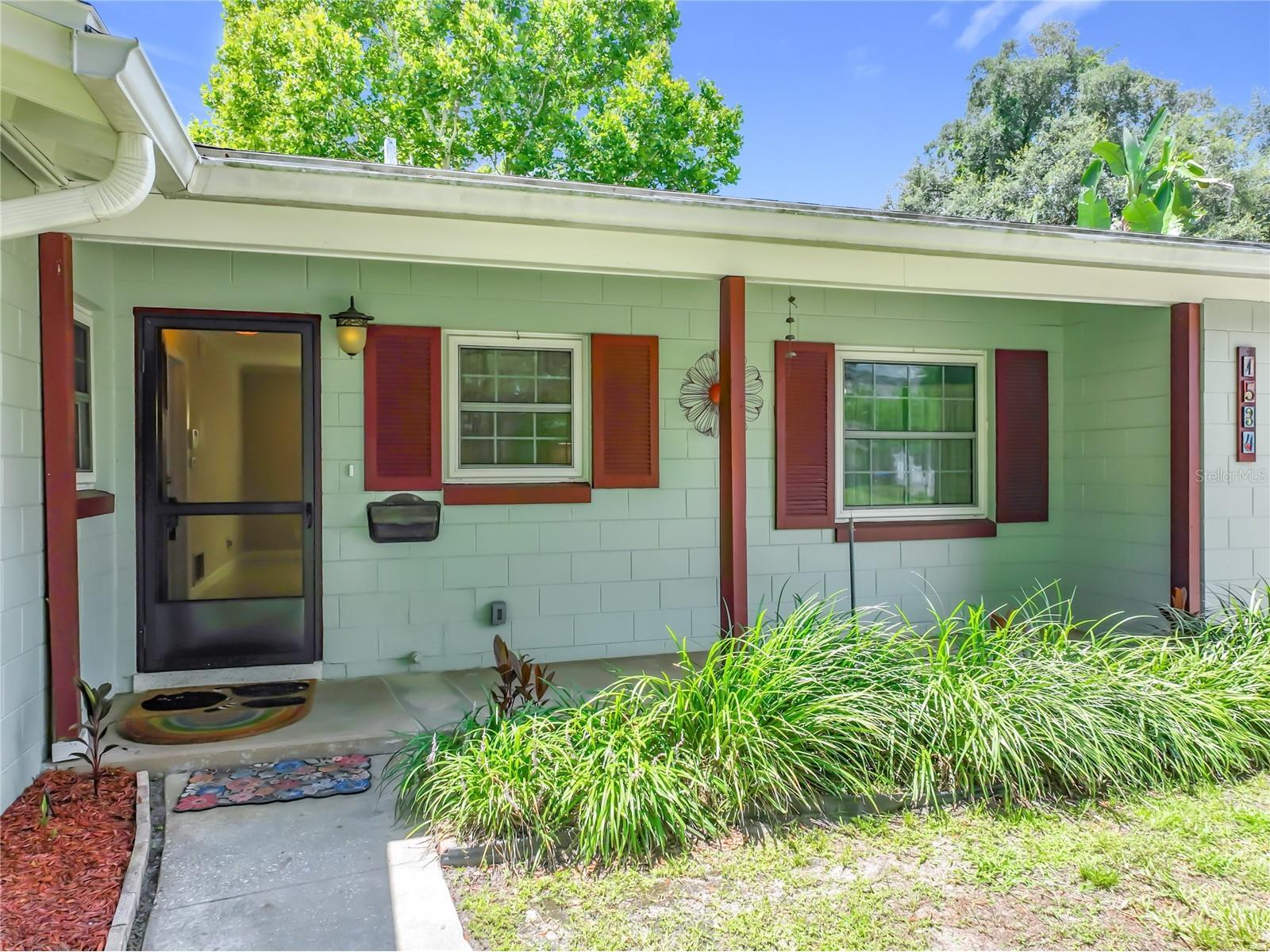 1534 Leeway Avenue Orlando FL 32810 - LAKE WESTON O6416035 image3