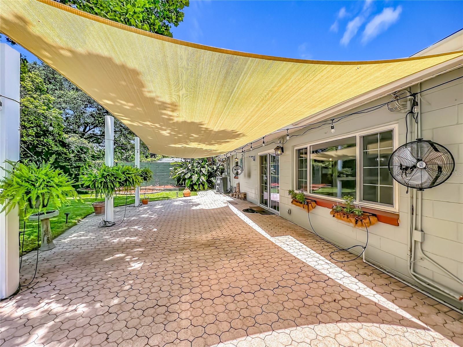 1534 Leeway Avenue Orlando FL 32810 - LAKE WESTON O6416035 image34