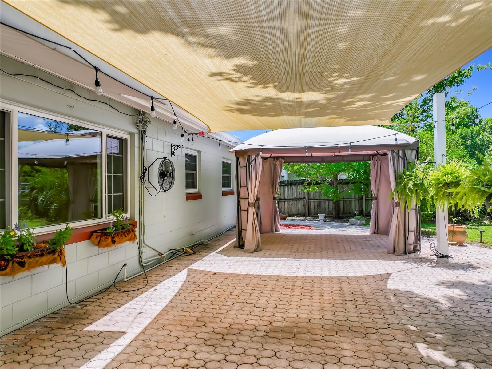 1534 Leeway Avenue Orlando FL 32810 - LAKE WESTON O6416035 image38