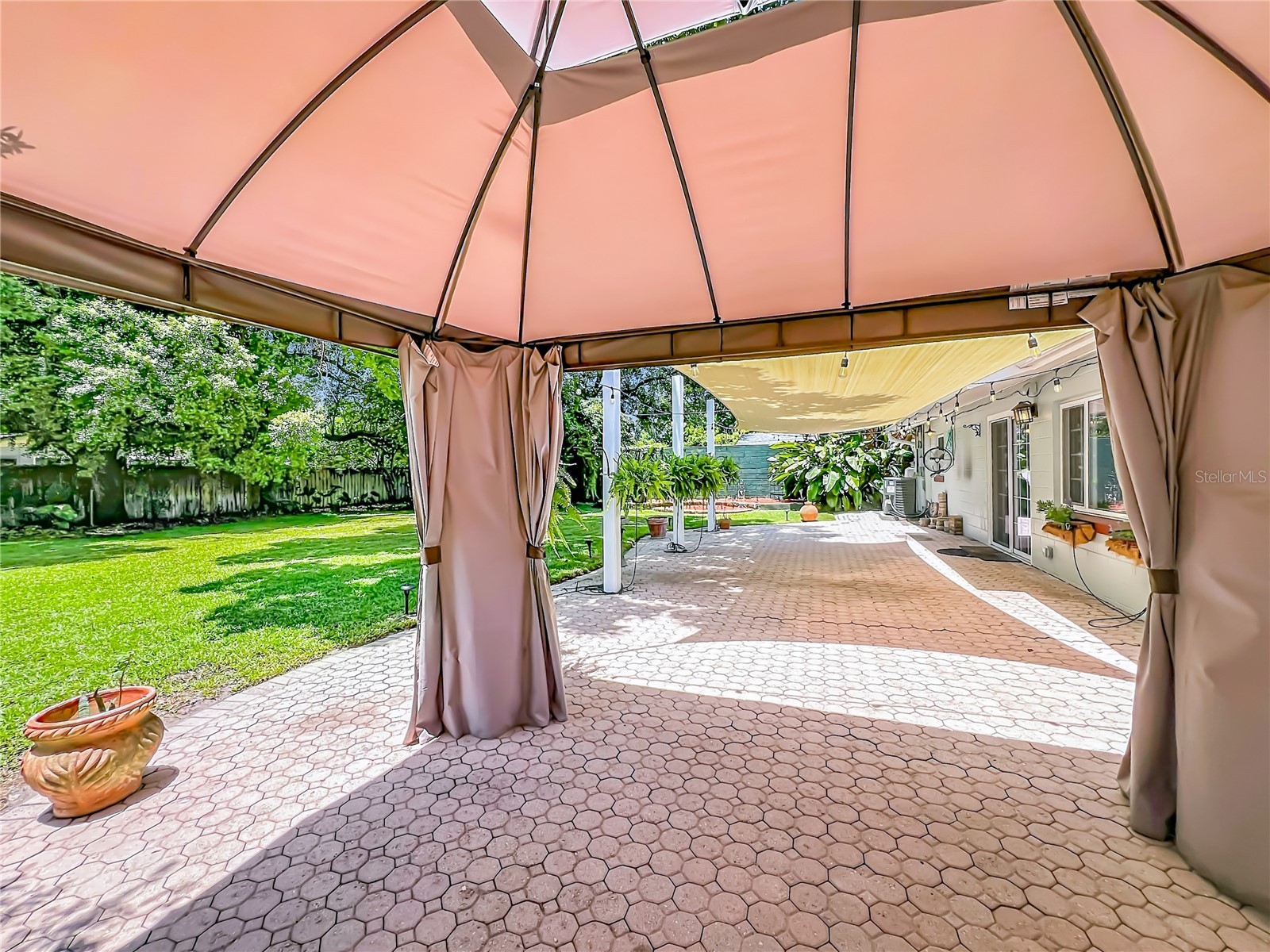 1534 Leeway Avenue Orlando FL 32810 - LAKE WESTON O6416035 image39