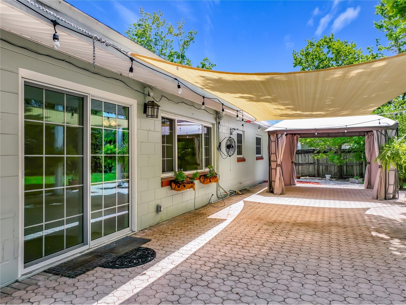 1534 Leeway Avenue Orlando FL 32810 - LAKE WESTON O6416035 image40