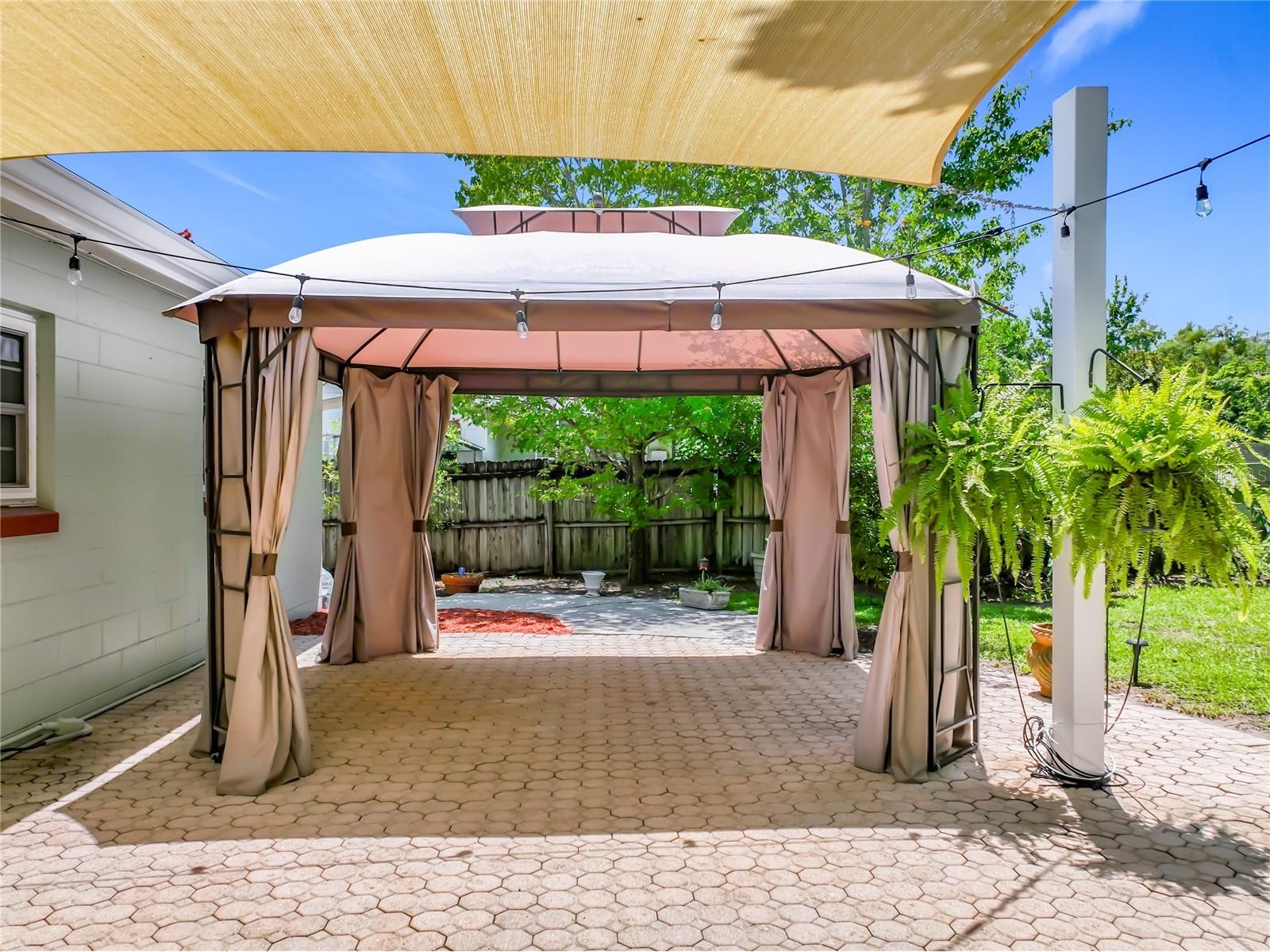1534 Leeway Avenue Orlando FL 32810 - LAKE WESTON O6416035 image41