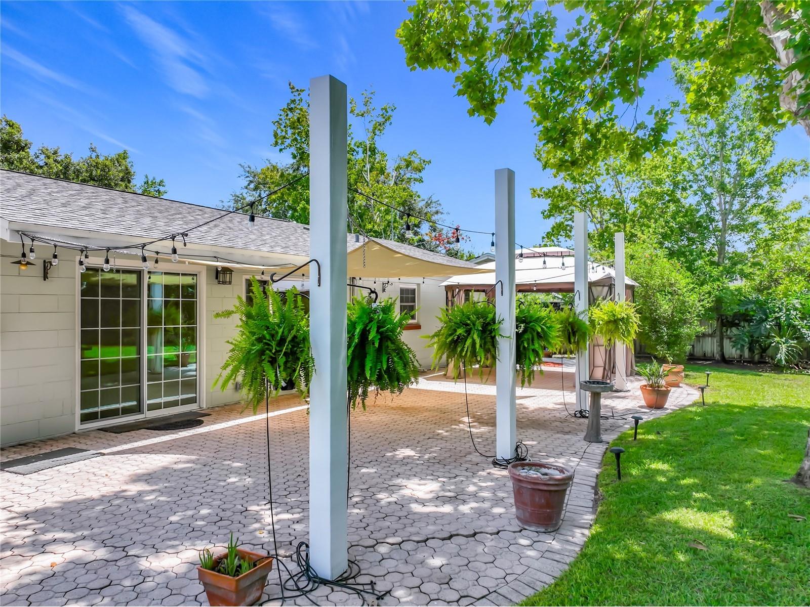 1534 Leeway Avenue Orlando FL 32810 - LAKE WESTON O6416035 image42