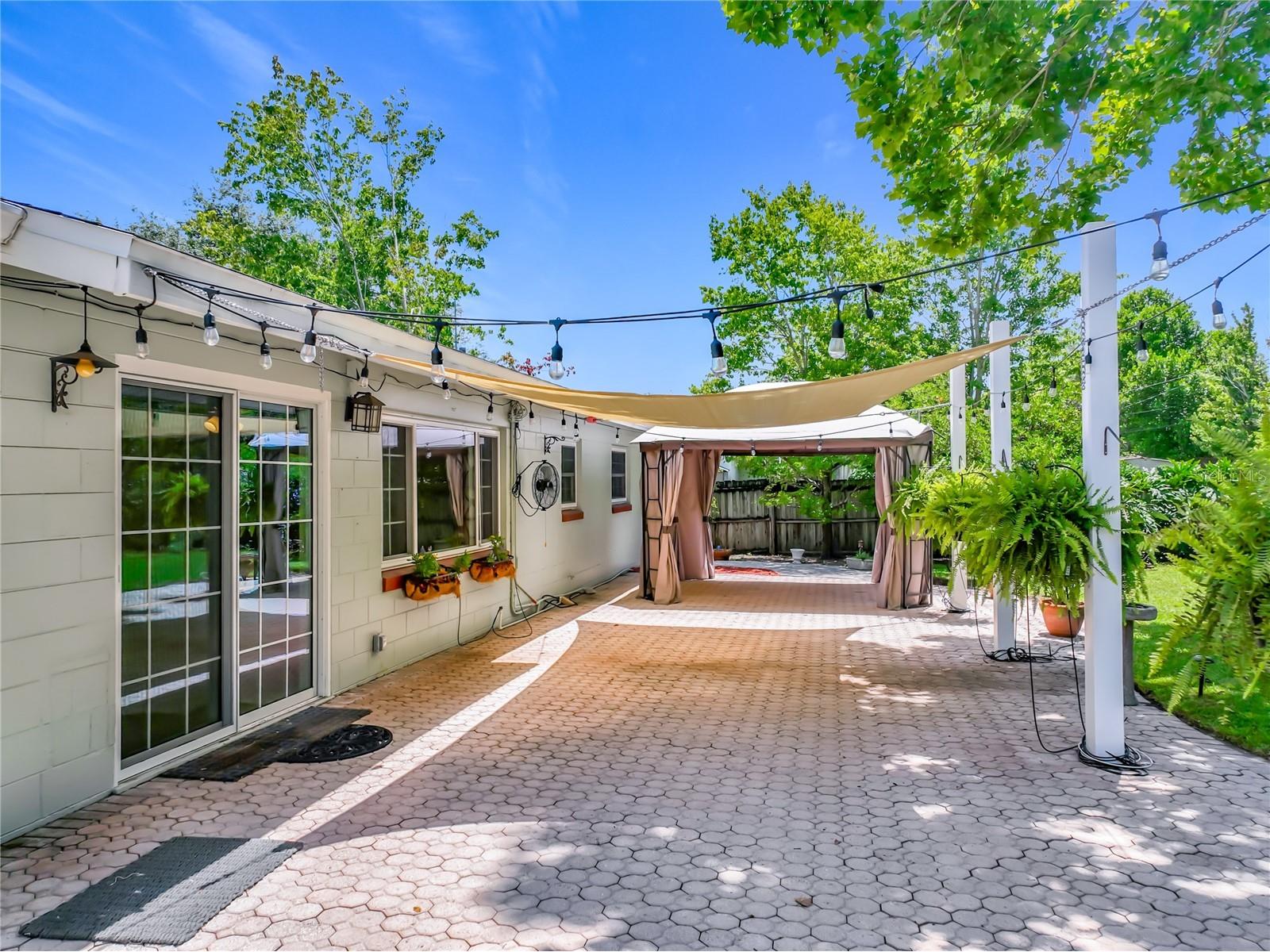 1534 Leeway Avenue Orlando FL 32810 - LAKE WESTON O6416035 image43