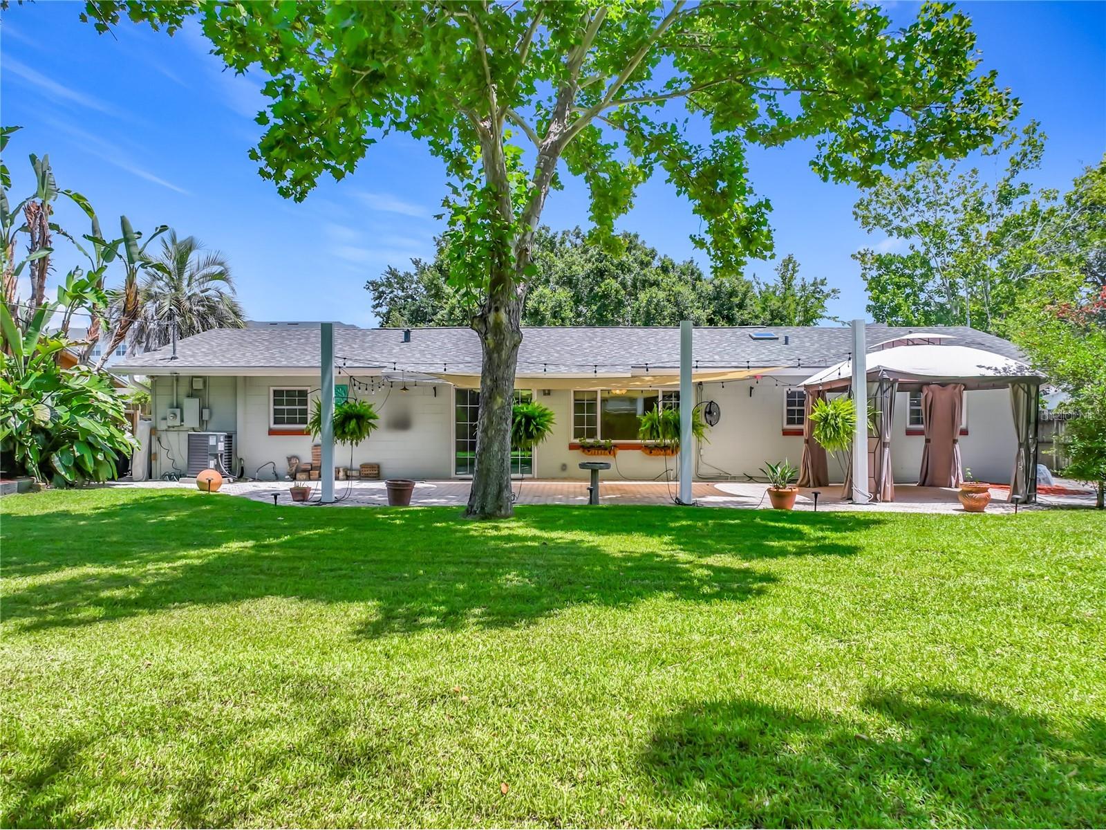 1534 Leeway Avenue Orlando FL 32810 - LAKE WESTON O6416035 image44