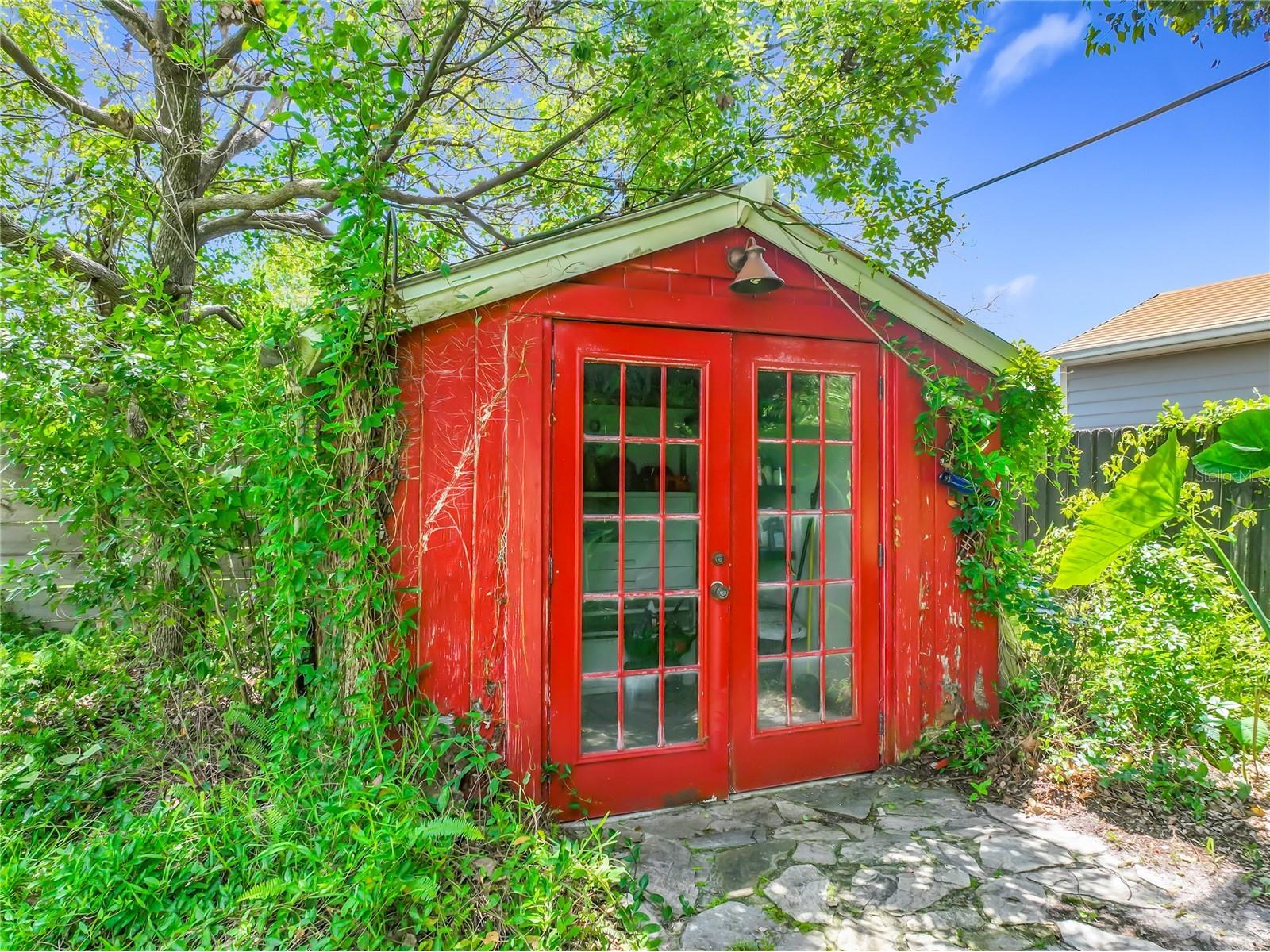 1534 Leeway Avenue Orlando FL 32810 - LAKE WESTON O6416035 image46