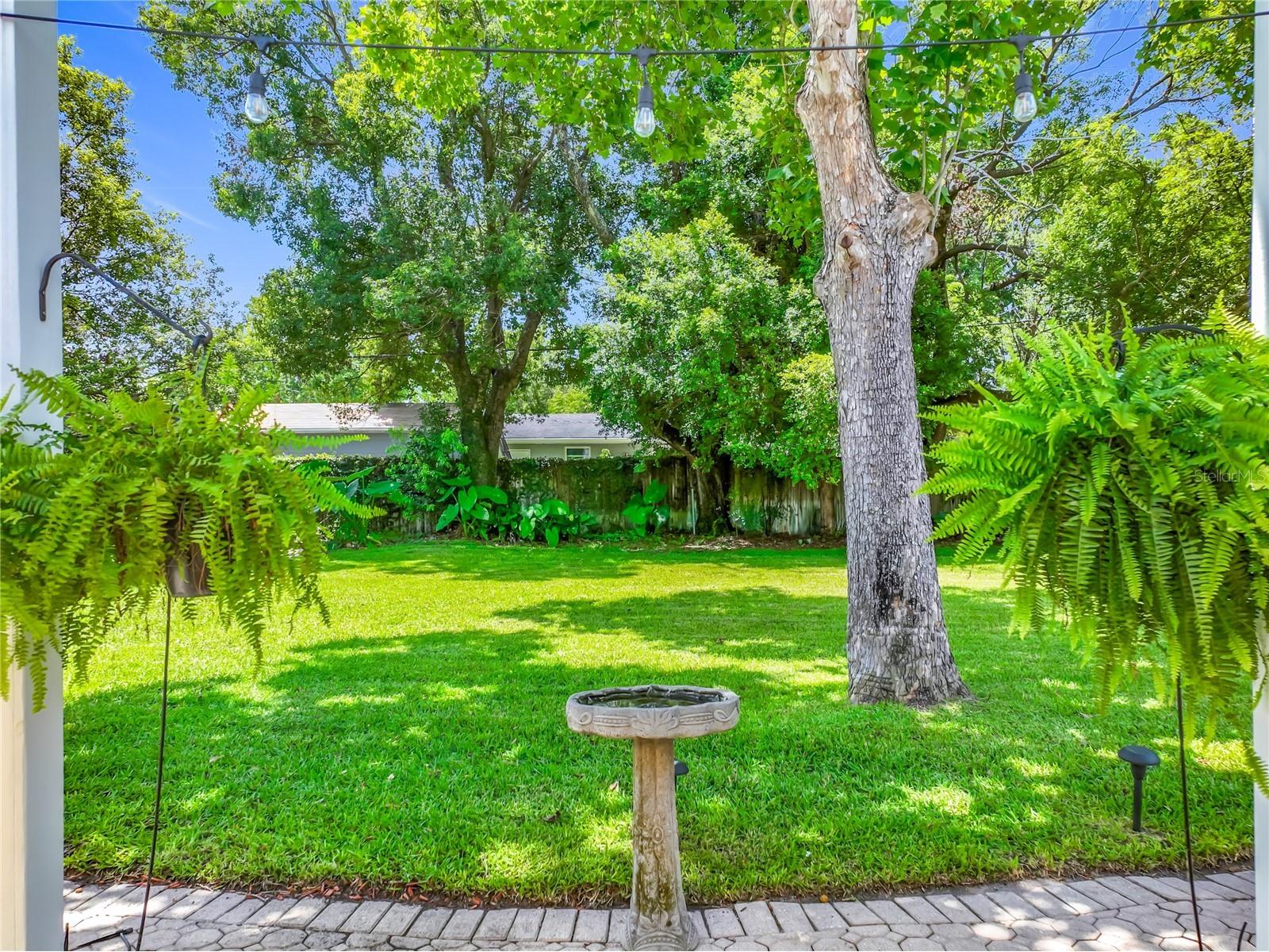 1534 Leeway Avenue Orlando FL 32810 - LAKE WESTON O6416035 image47