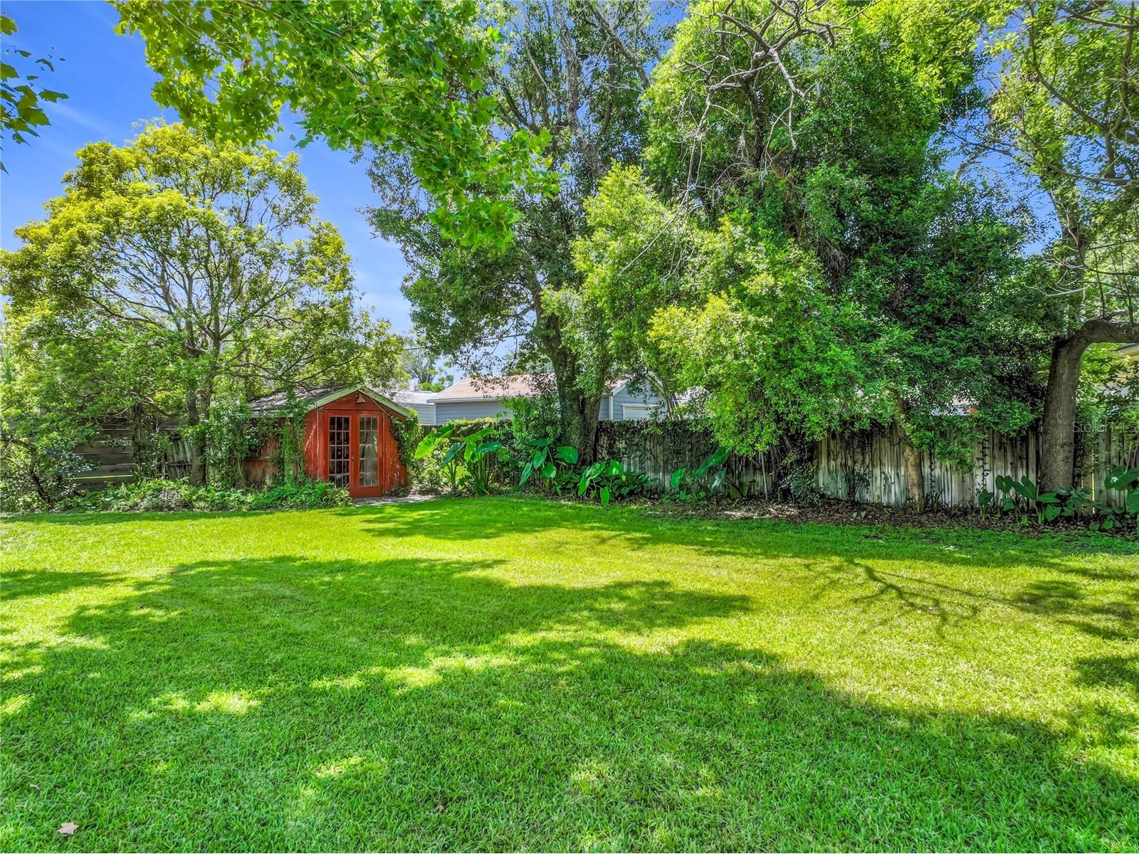 1534 Leeway Avenue Orlando FL 32810 - LAKE WESTON O6416035 image49