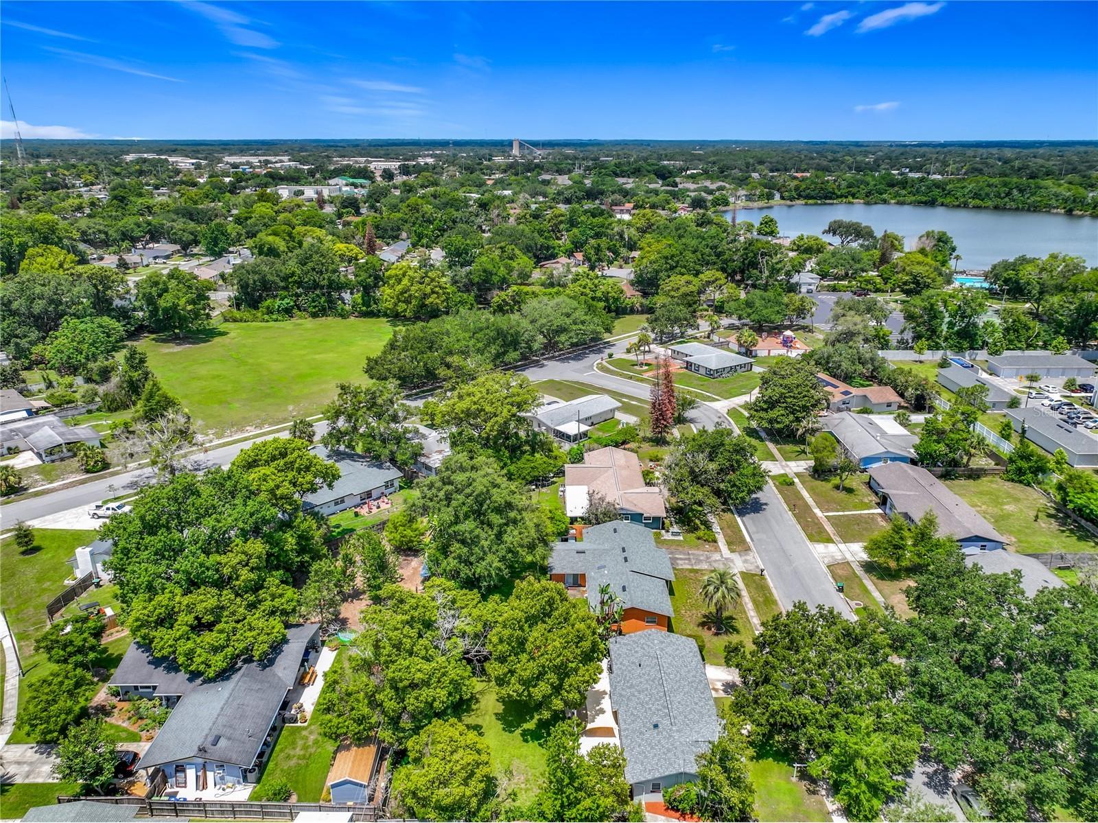1534 Leeway Avenue Orlando FL 32810 - LAKE WESTON O6416035 image50