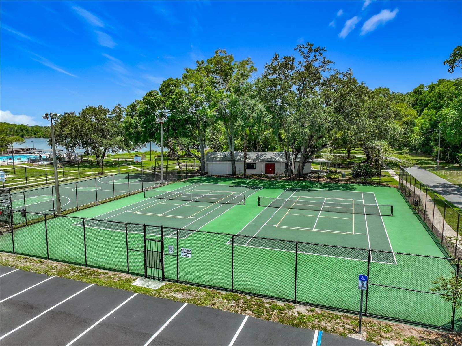 1534 Leeway Avenue Orlando FL 32810 - LAKE WESTON O6416035 image58