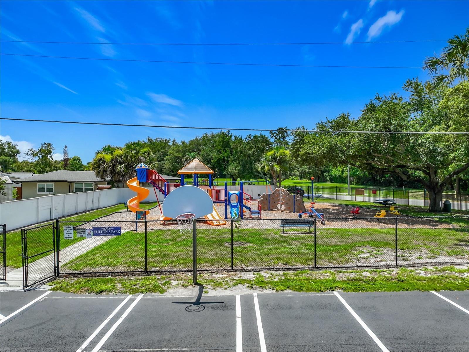 1534 Leeway Avenue Orlando FL 32810 - LAKE WESTON O6416035 image59