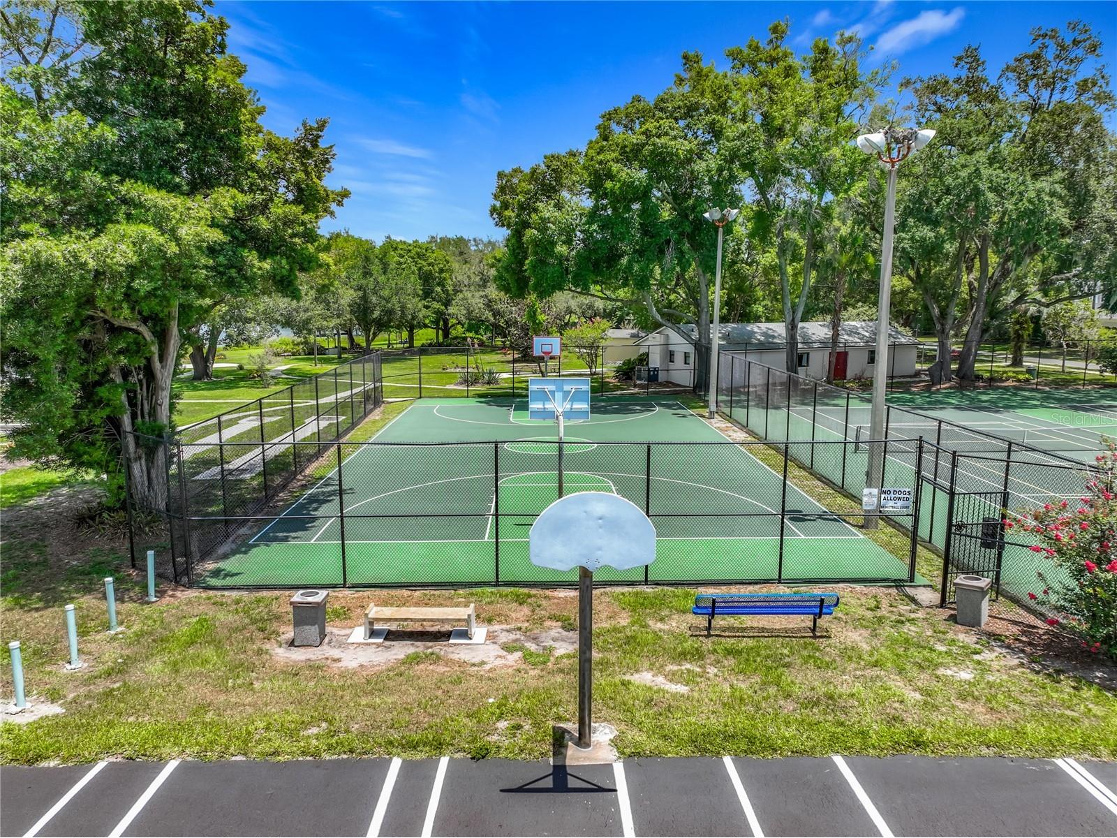 1534 Leeway Avenue Orlando FL 32810 - LAKE WESTON O6416035 image60