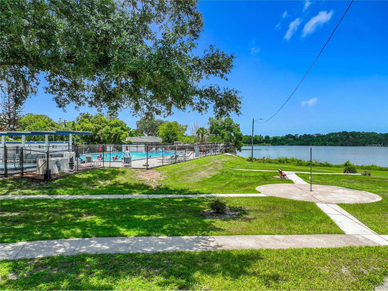 1534 Leeway Avenue Orlando FL 32810 - LAKE WESTON O6416035 image63