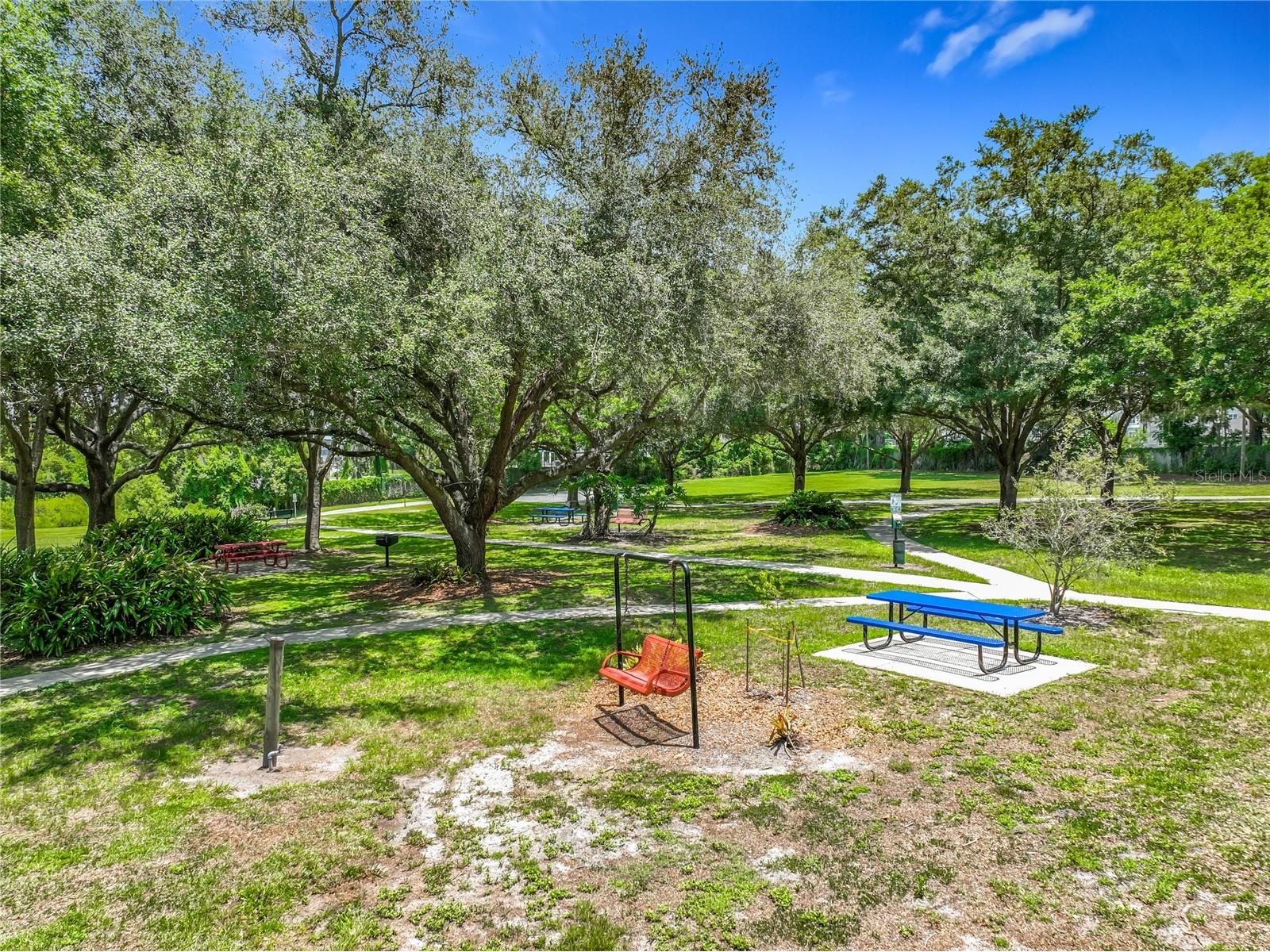 1534 Leeway Avenue Orlando FL 32810 - LAKE WESTON O6416035 image66