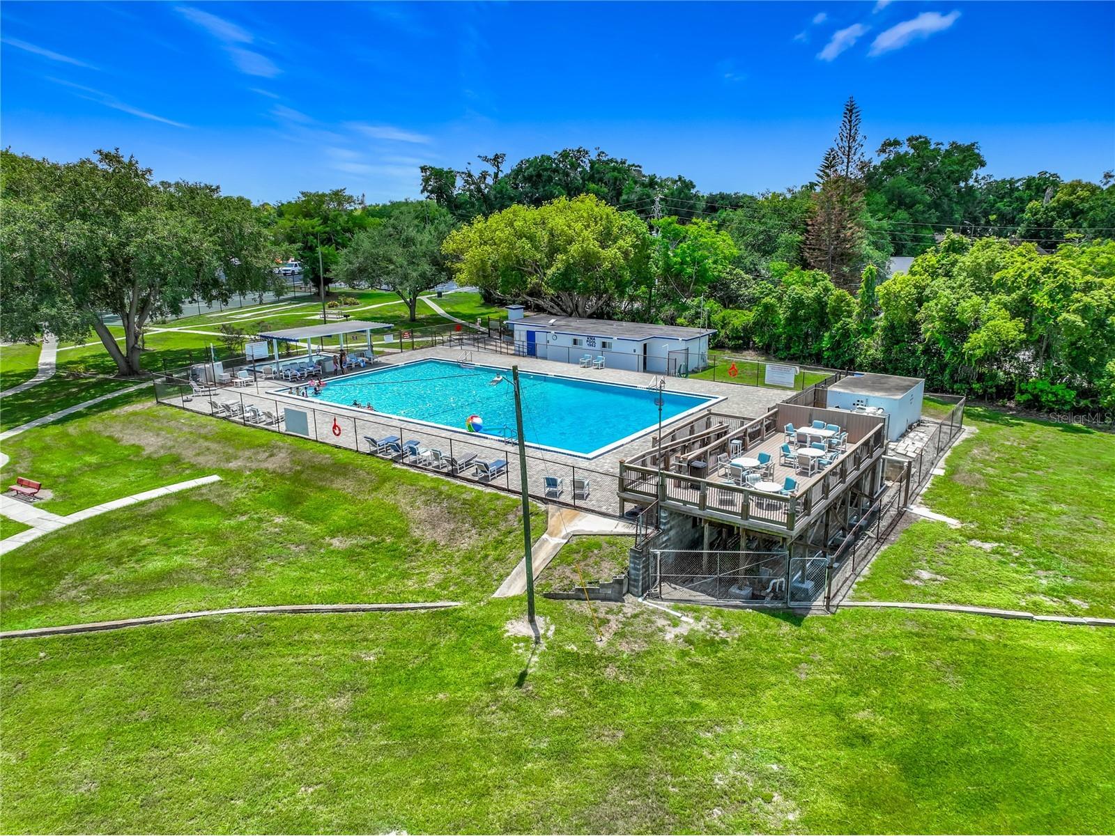 1534 Leeway Avenue Orlando FL 32810 - LAKE WESTON O6416035 image72