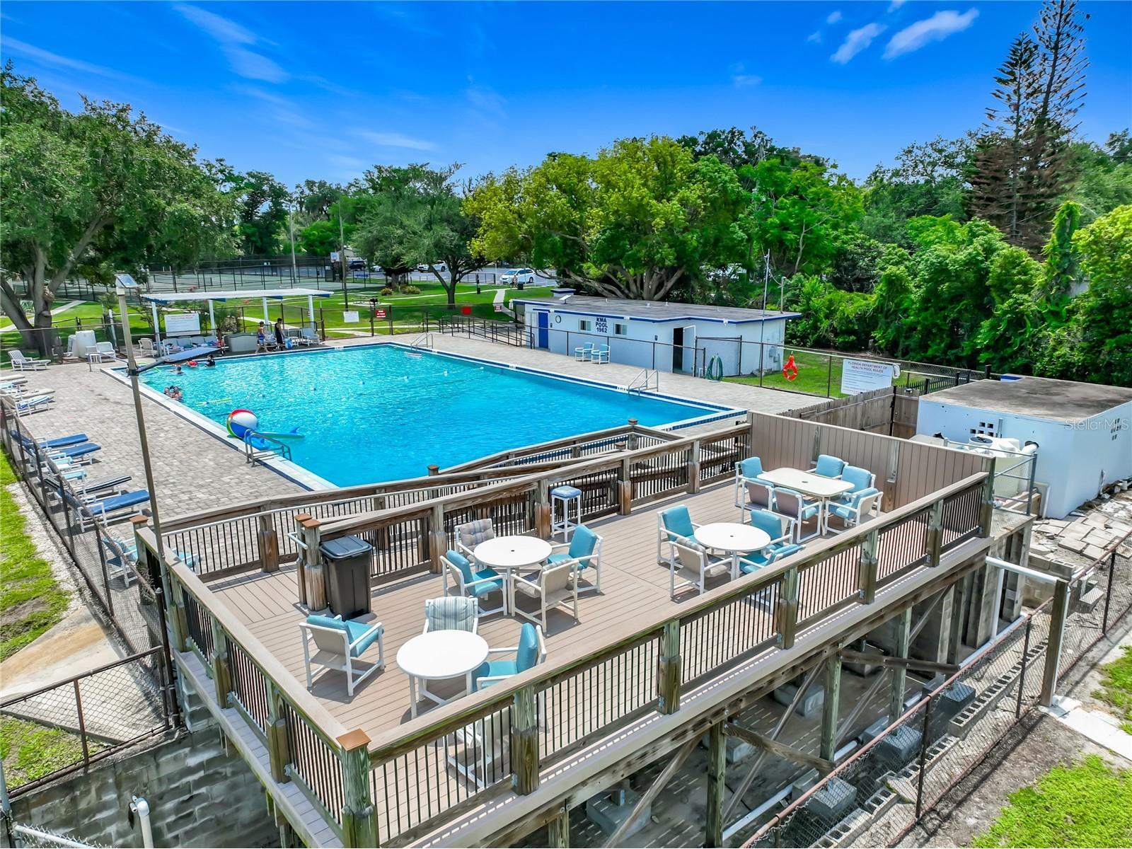 1534 Leeway Avenue Orlando FL 32810 - LAKE WESTON O6416035 image74