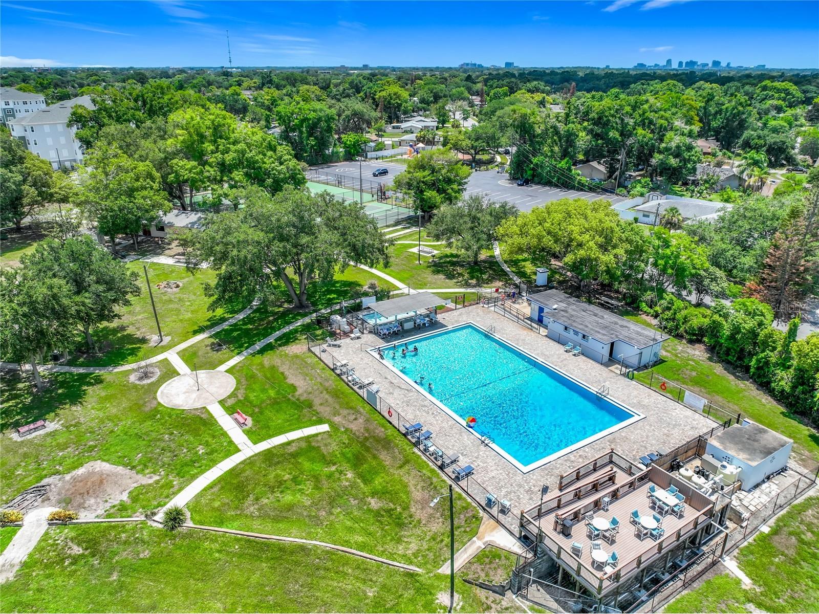 1534 Leeway Avenue Orlando FL 32810 - LAKE WESTON O6416035 image75
