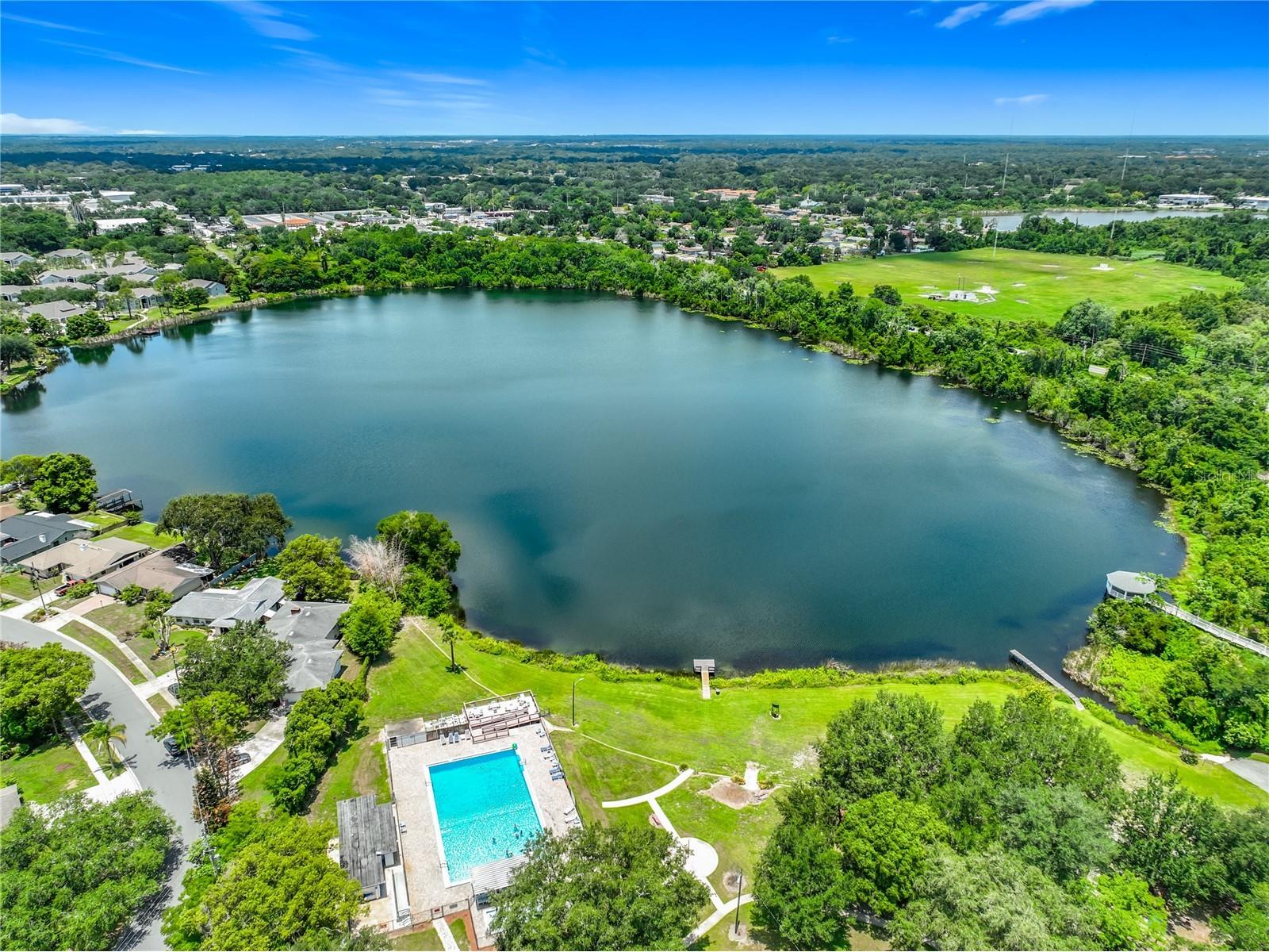 1534 Leeway Avenue Orlando FL 32810 - LAKE WESTON O6416035 image76