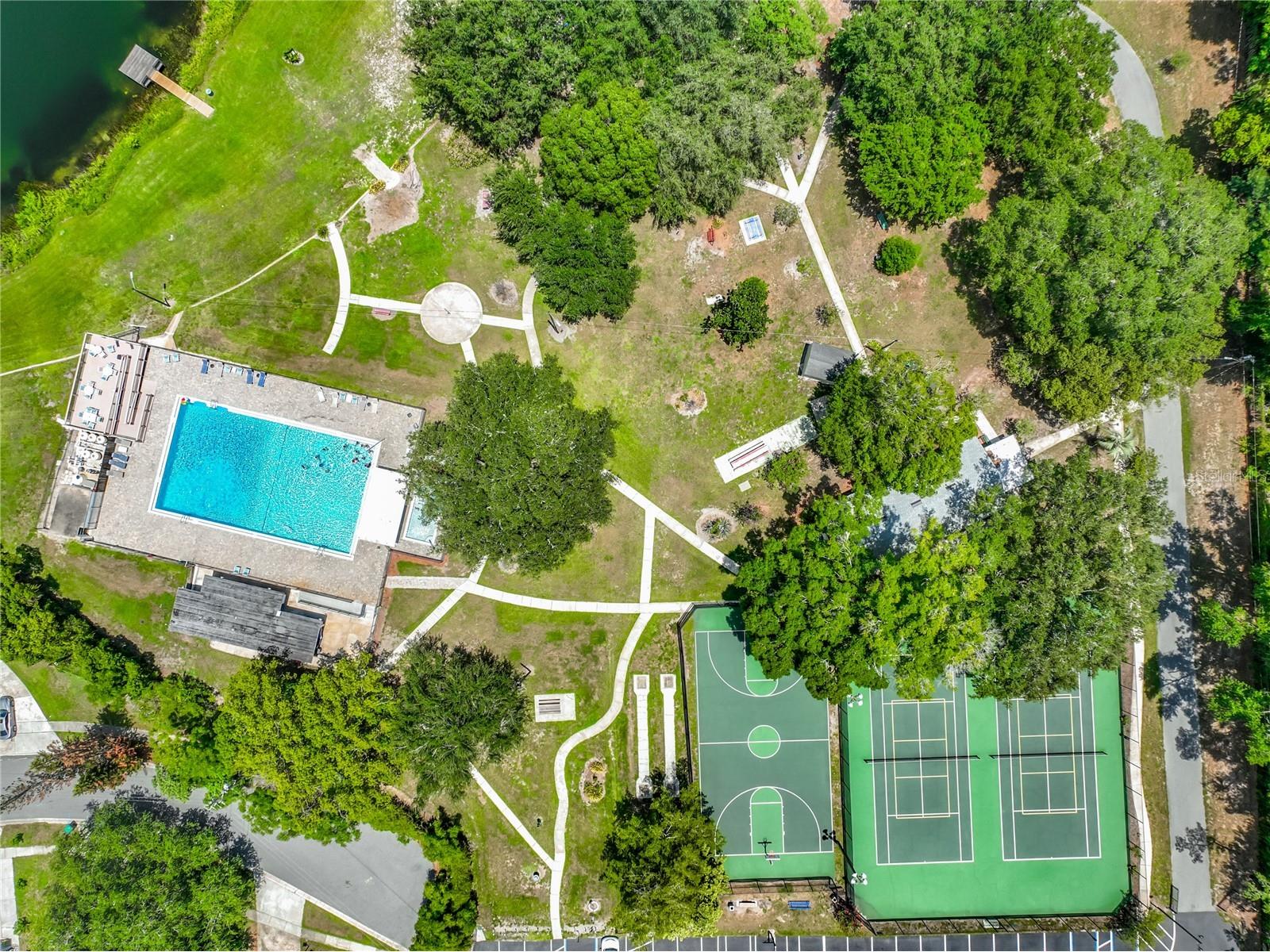 1534 Leeway Avenue Orlando FL 32810 - LAKE WESTON O6416035 image77