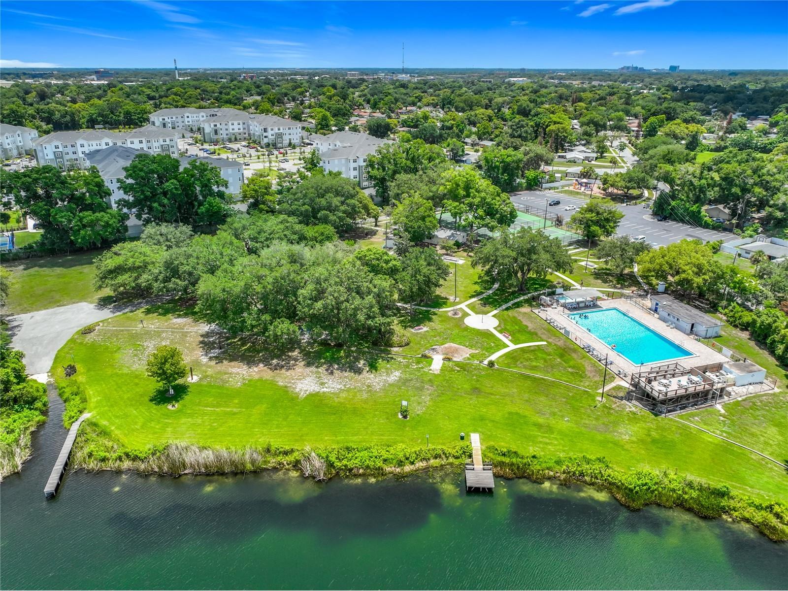 1534 Leeway Avenue Orlando FL 32810 - LAKE WESTON O6416035 image78