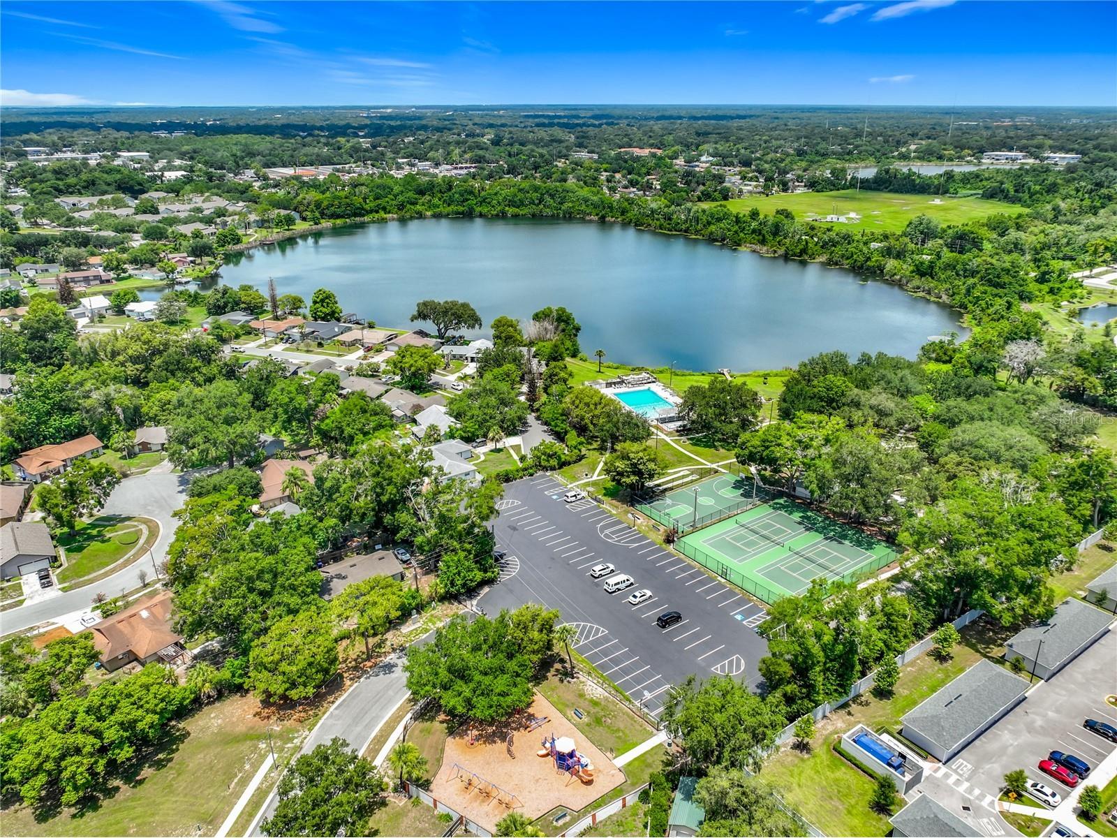 1534 Leeway Avenue Orlando FL 32810 - LAKE WESTON O6416035 image79