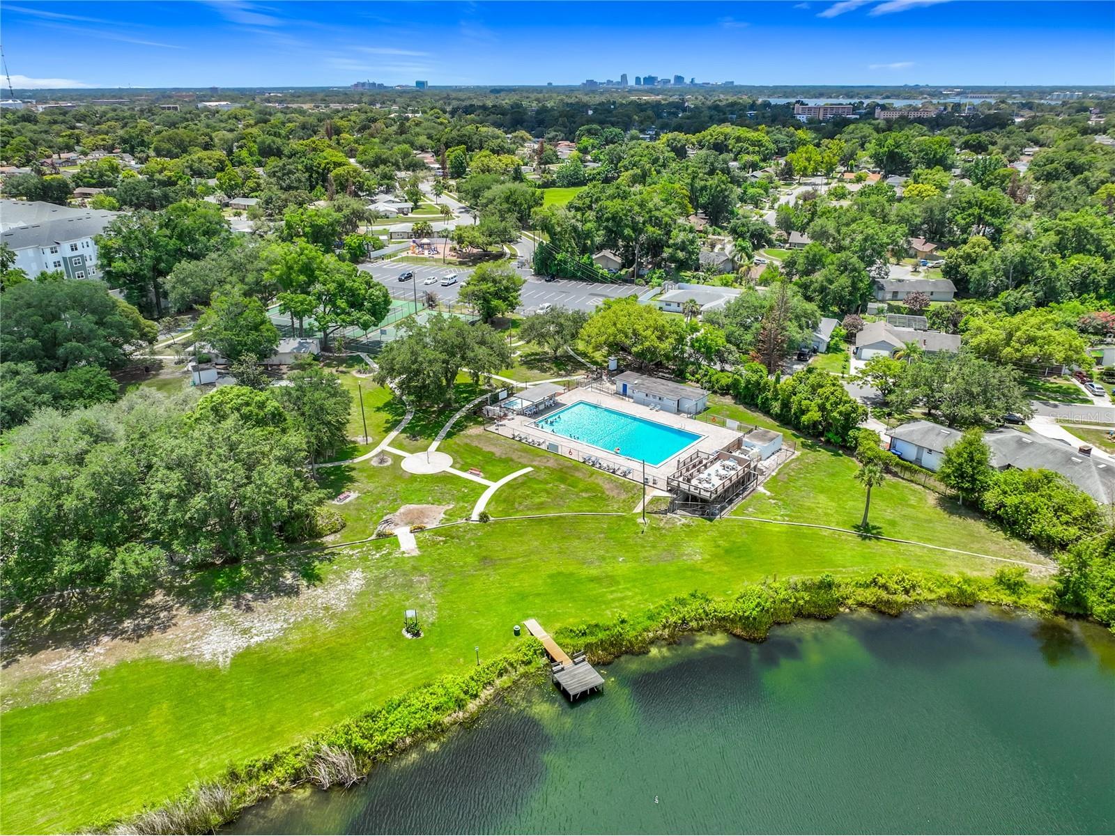 1534 Leeway Avenue Orlando FL 32810 - LAKE WESTON O6416035 image80