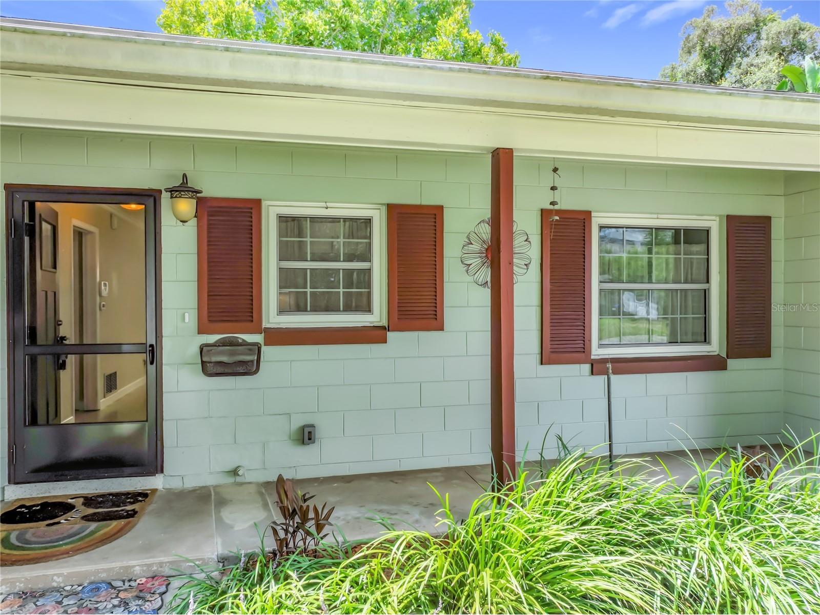 1534 Leeway Avenue Orlando FL 32810 - LAKE WESTON O6416035 image83