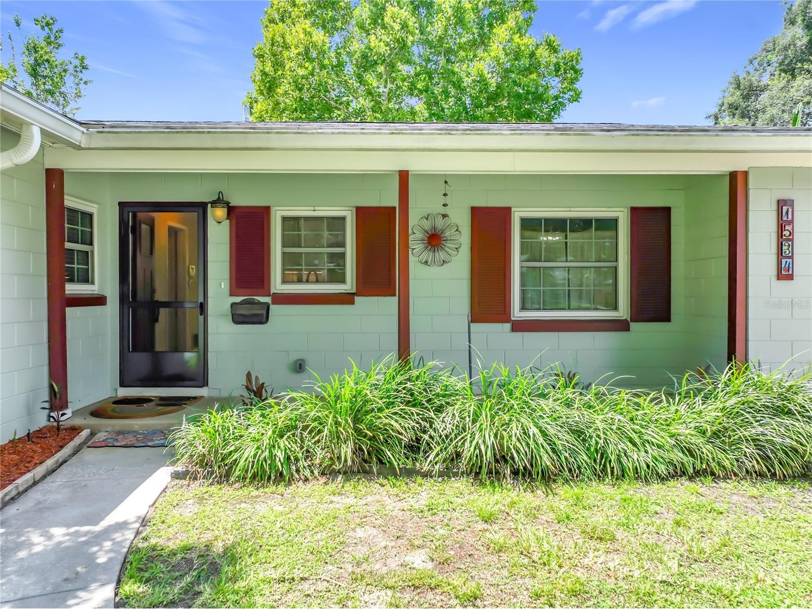 1534 Leeway Avenue Orlando FL 32810 - LAKE WESTON O6416035 image84