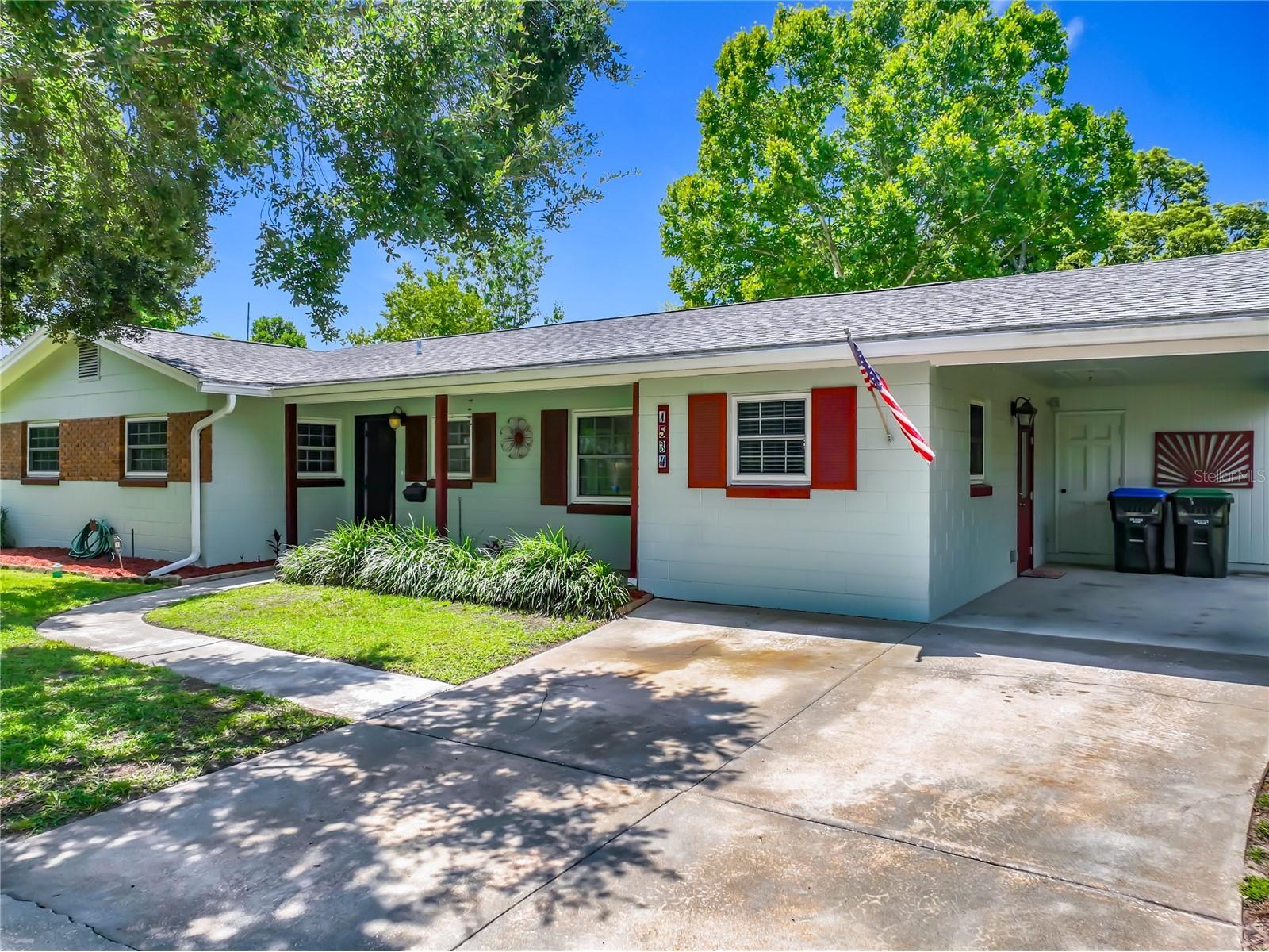 1534 Leeway Avenue Orlando FL 32810 - LAKE WESTON O6416035 image85
