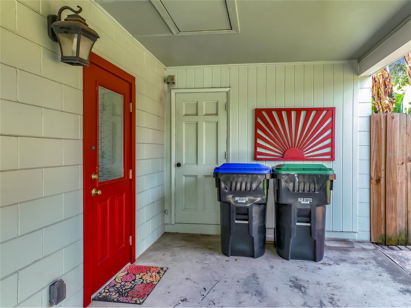 1534 Leeway Avenue Orlando FL 32810 - LAKE WESTON O6416035 image86
