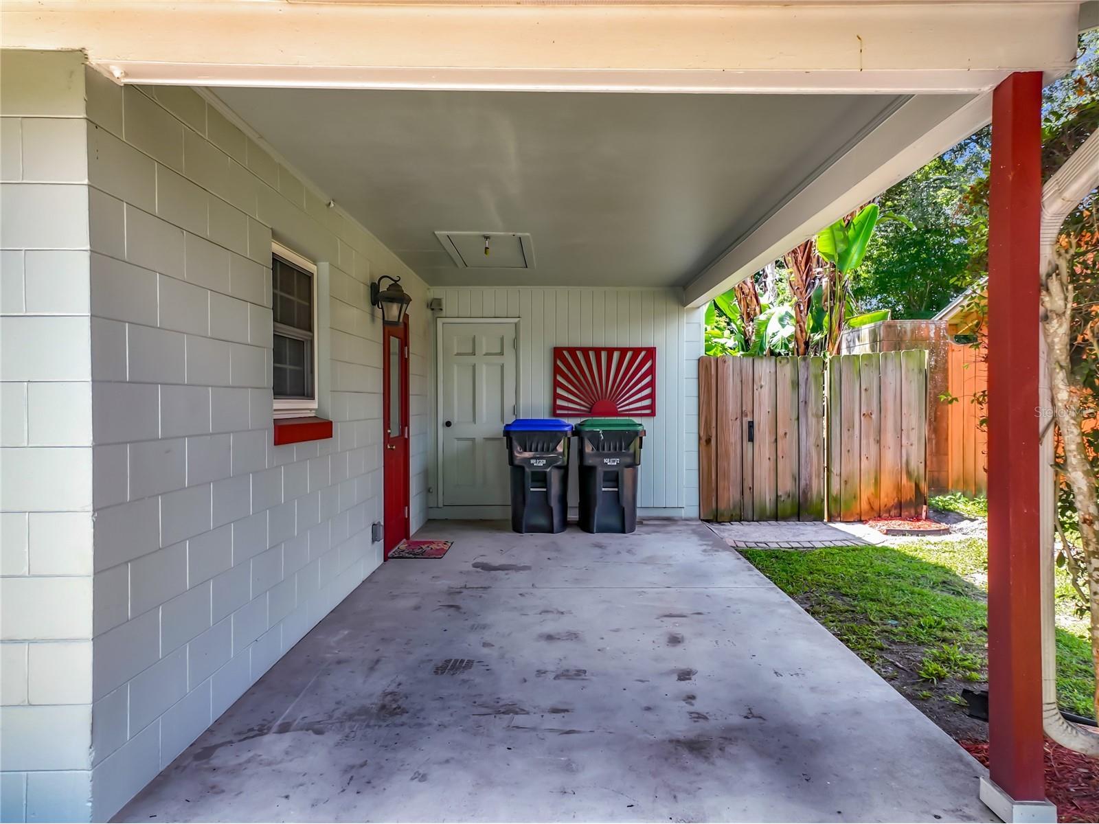 1534 Leeway Avenue Orlando FL 32810 - LAKE WESTON O6416035 image87
