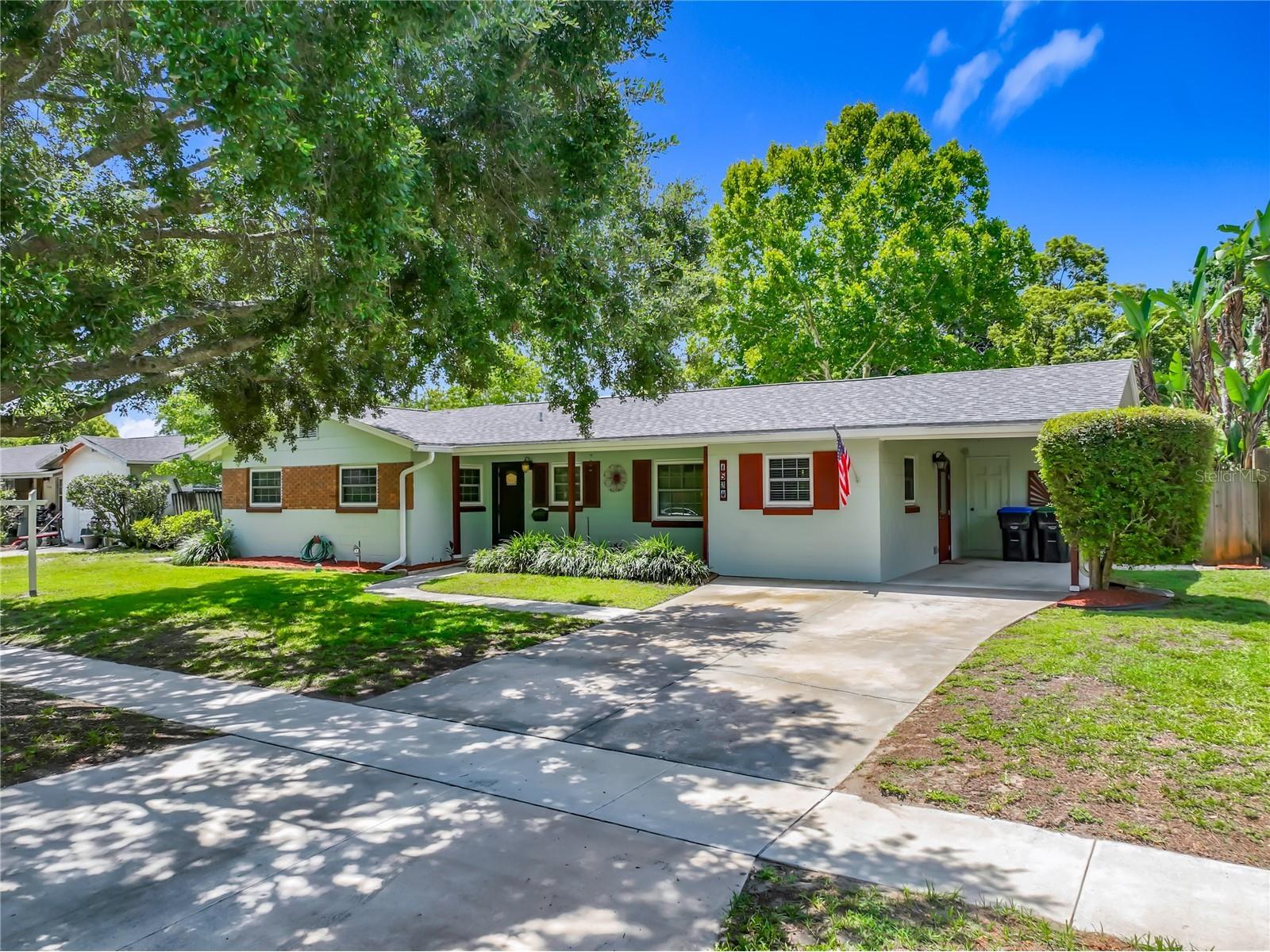 1534 Leeway Avenue Orlando FL 32810 - LAKE WESTON O6416035 image88