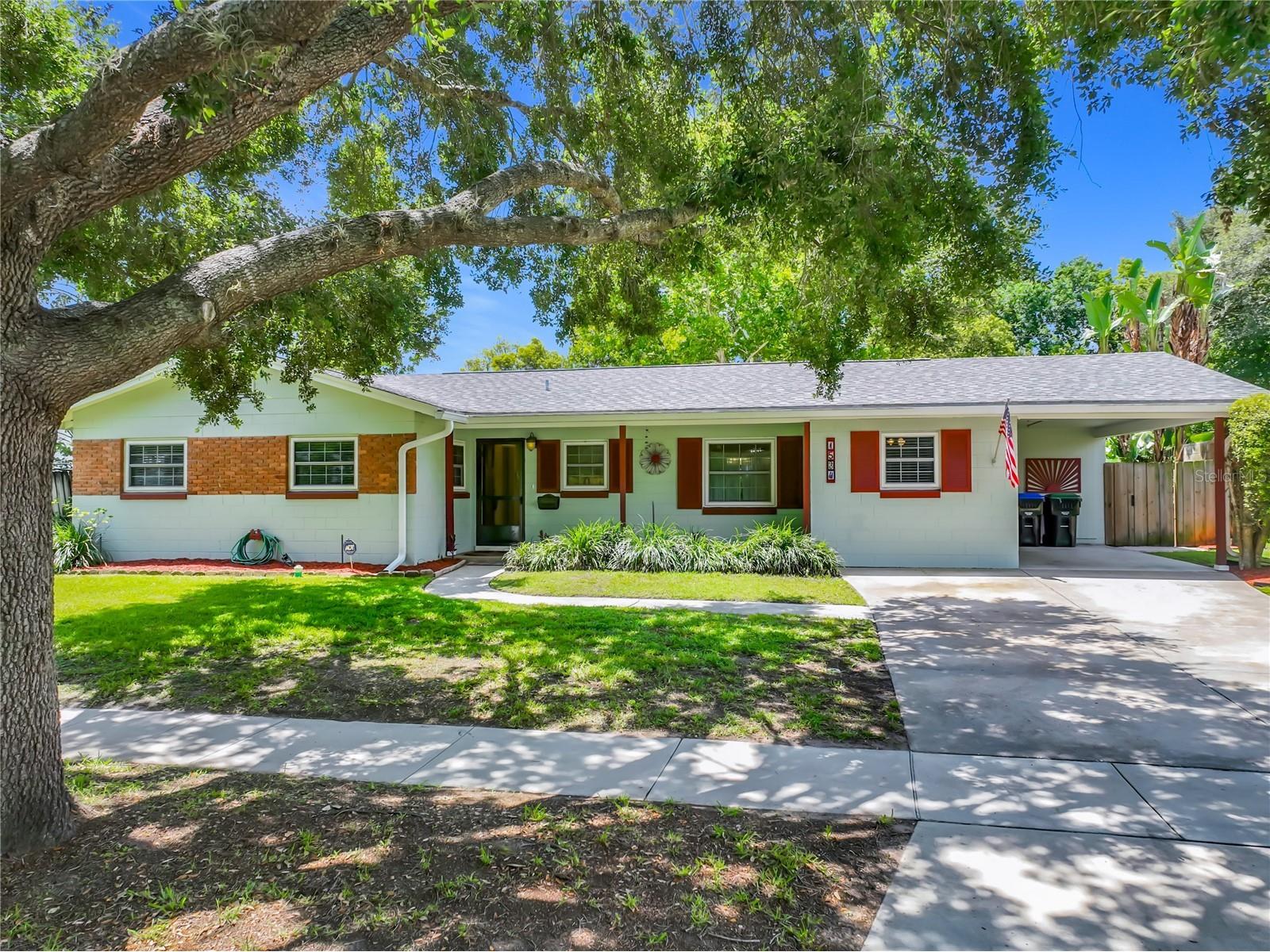 1534 Leeway Avenue Orlando FL 32810 - LAKE WESTON O6416035 image89