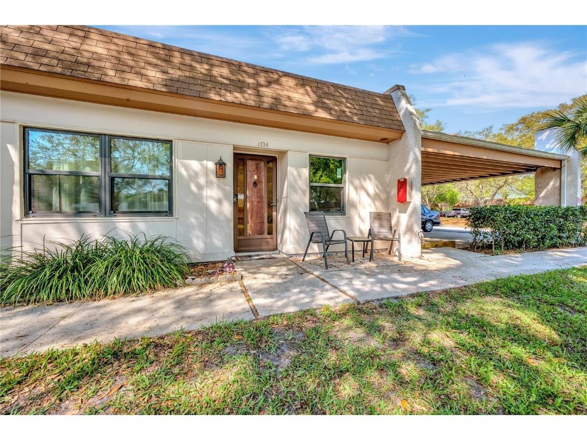 1534 Mission Hills Boulevard #18F Clearwater FL 33759 U8192888 image1