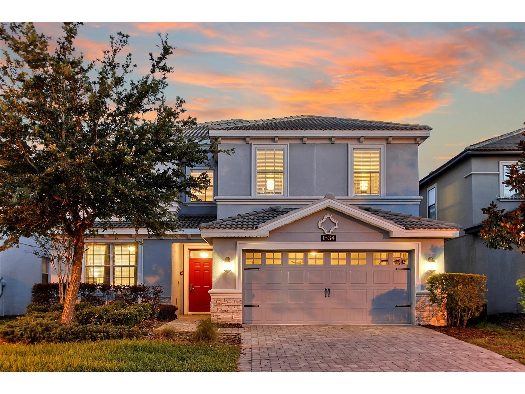 1534 Moon Valley Drive Davenport FL 33896 O6393737 image53