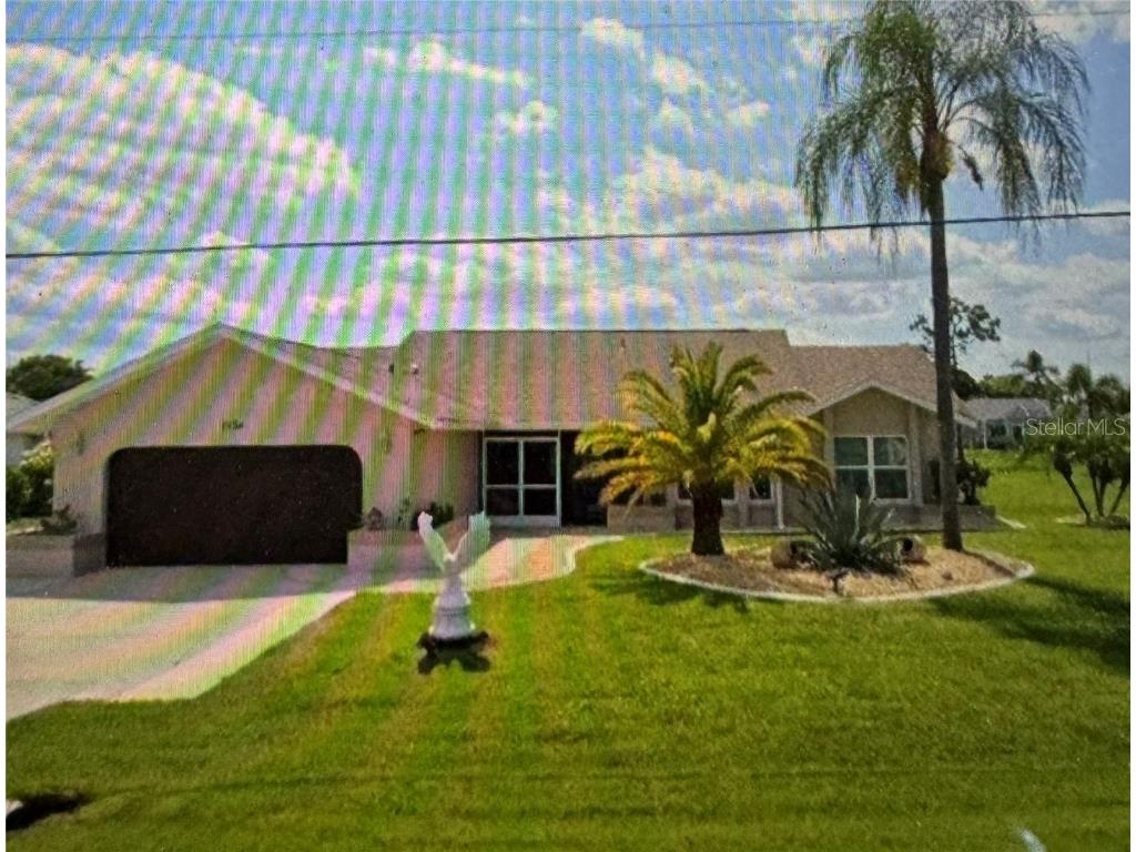 1534 Nuremberg Boulevard Punta Gorda FL 33983 C7508034 image1
