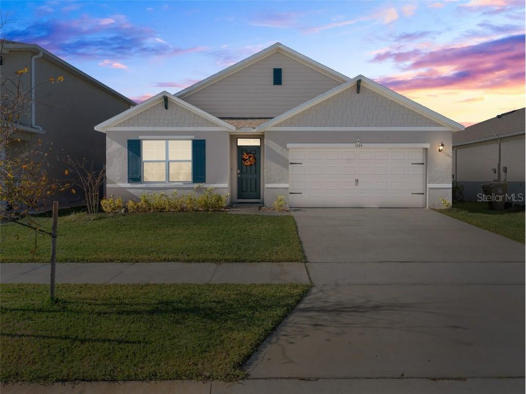 1534 Oak Reserve Drive Kissimmee FL 34744 O6167290 image1