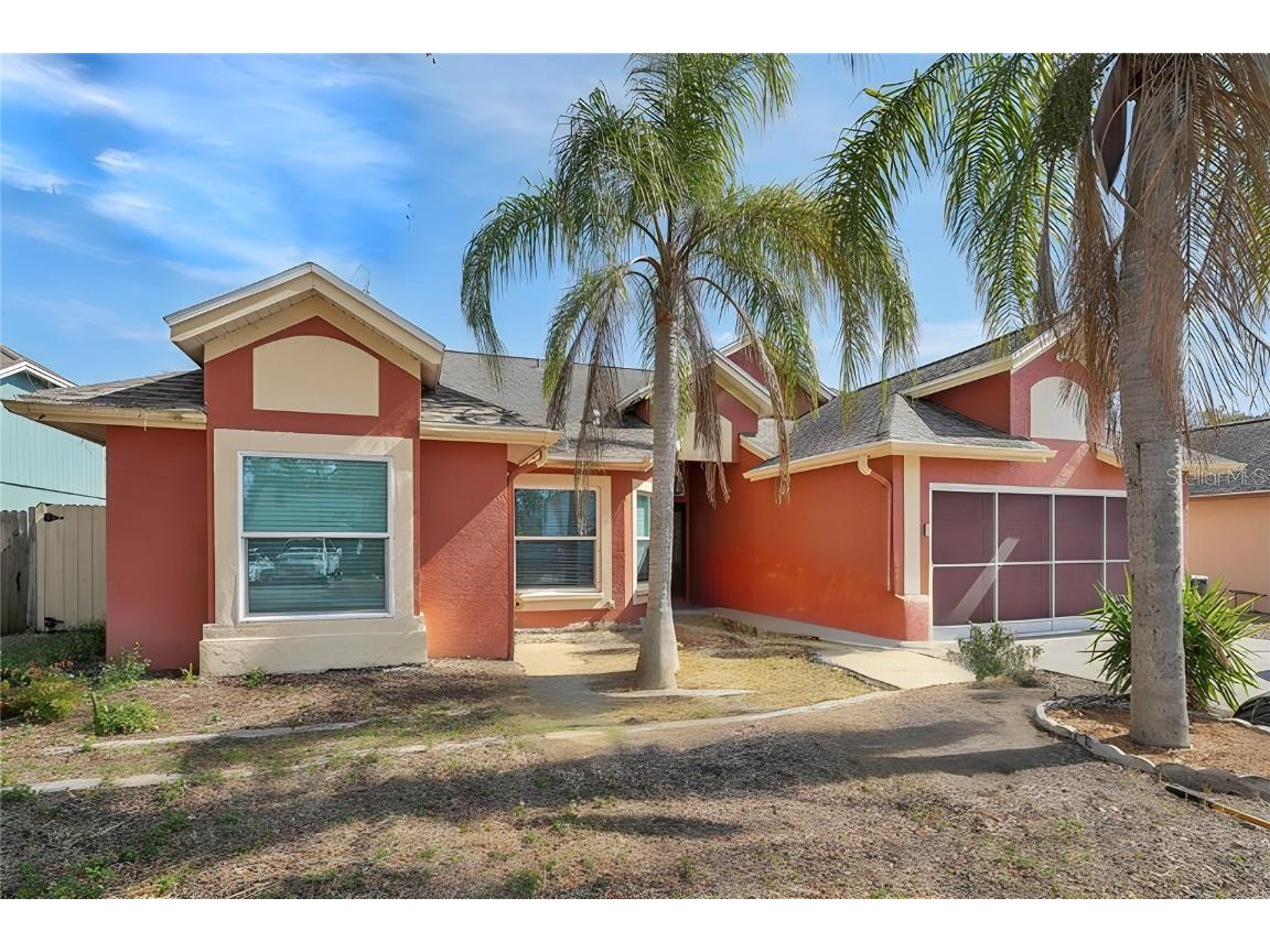 1534 Ridge Shore Drive Tarpon Springs FL 34689 TB8345640 image1